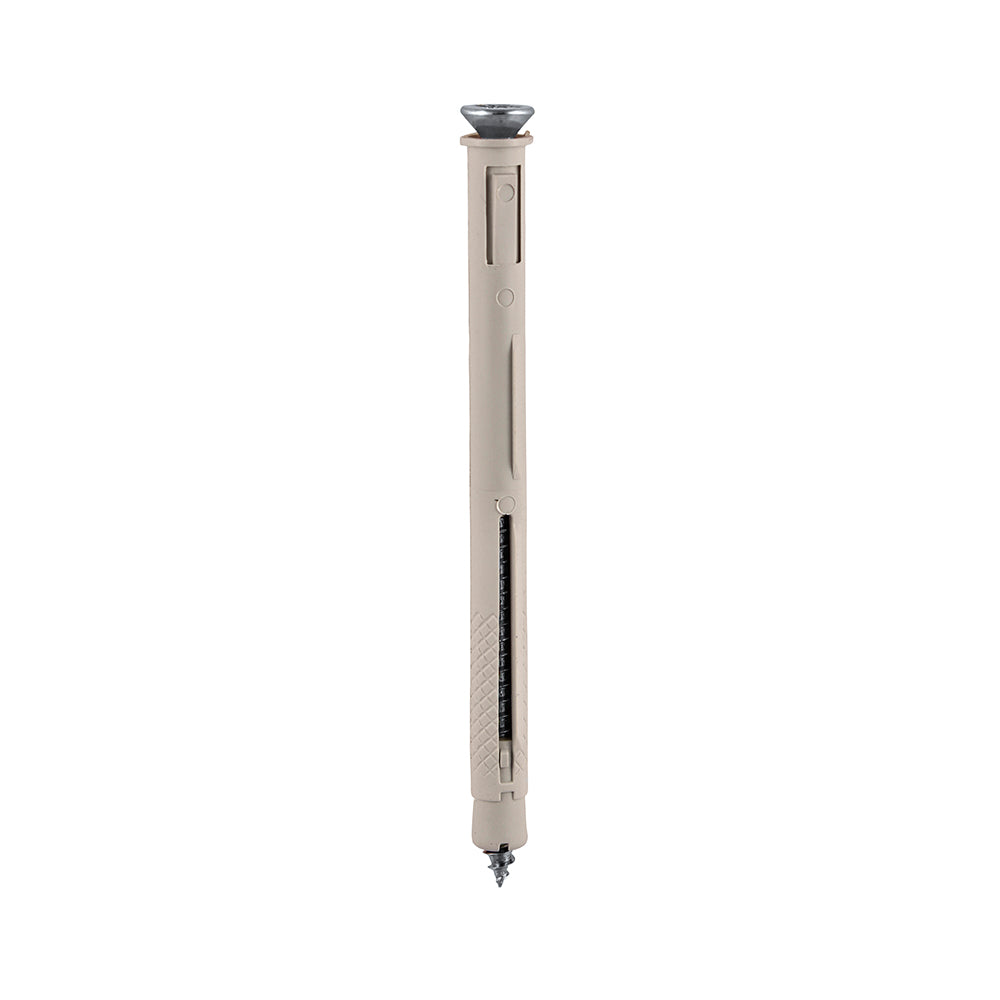 Nylon Frame Anchors - PZ - Yellow