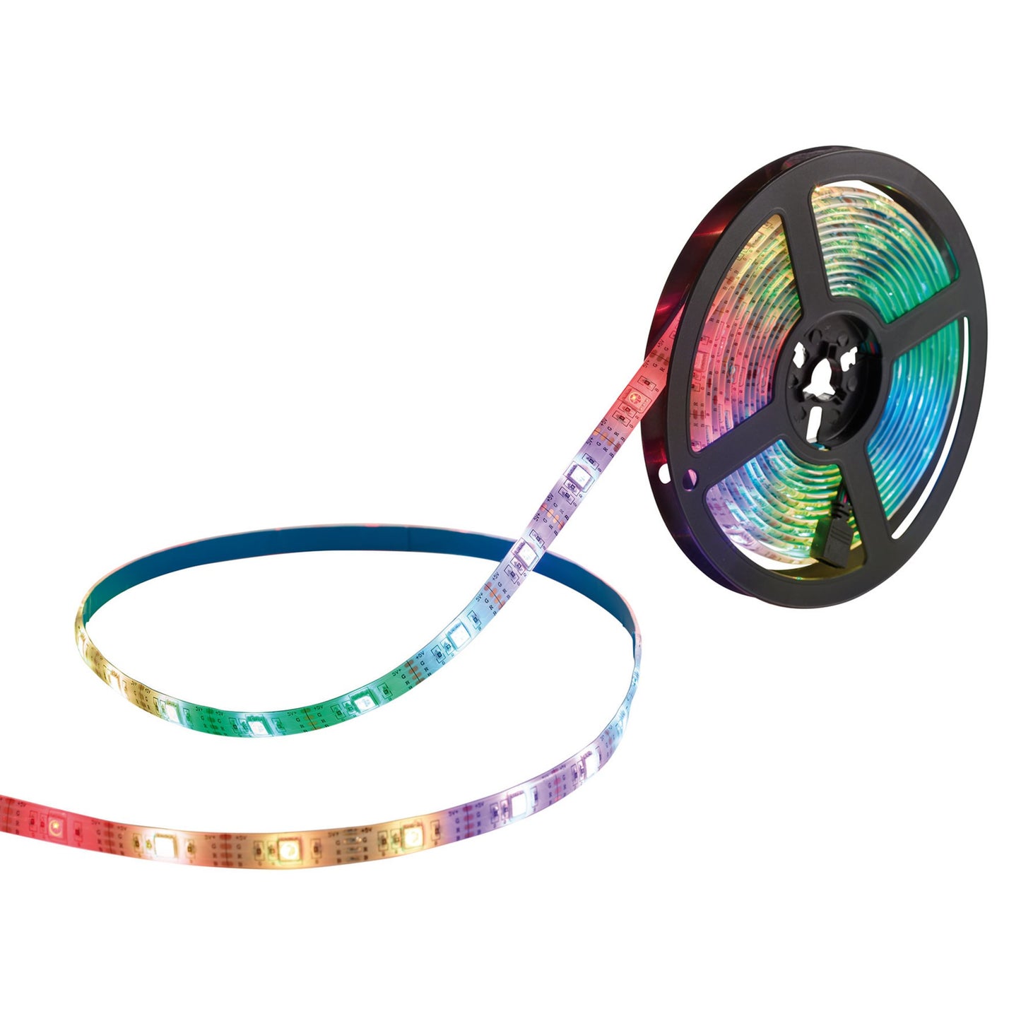 RGB LED STRIP LIGHT - 5M