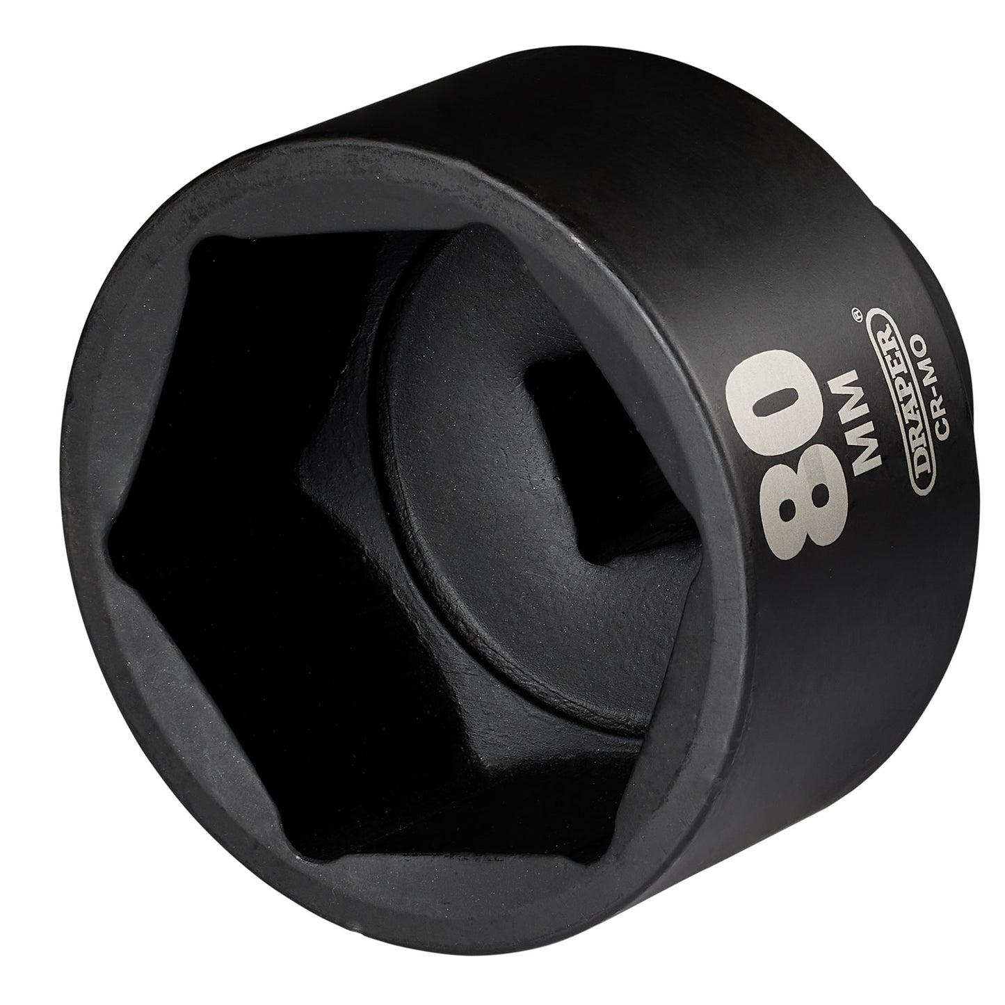 80MM IMPACT SOCKET 1"DR