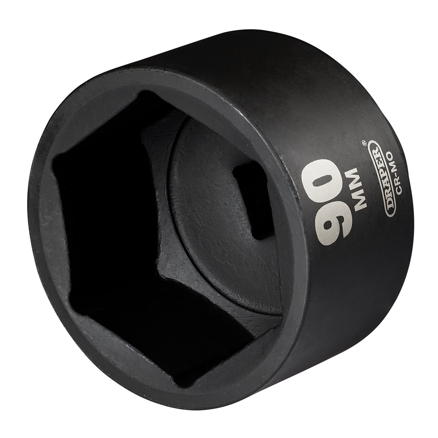 90MM IMPACT SOCKET 1"DR