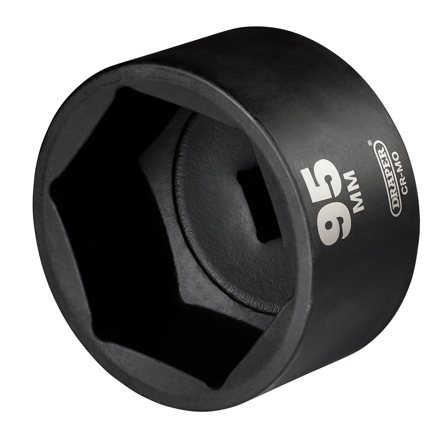 95MM IMPACT SOCKET 1"DR