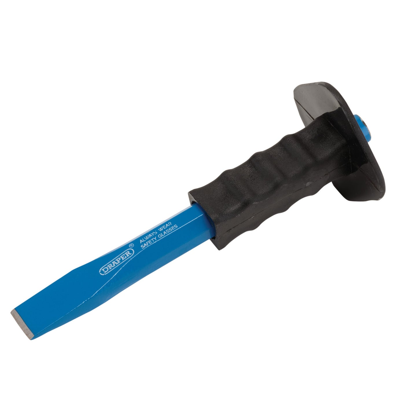 COLD CHISEL&GUARD 25X250MMBULK