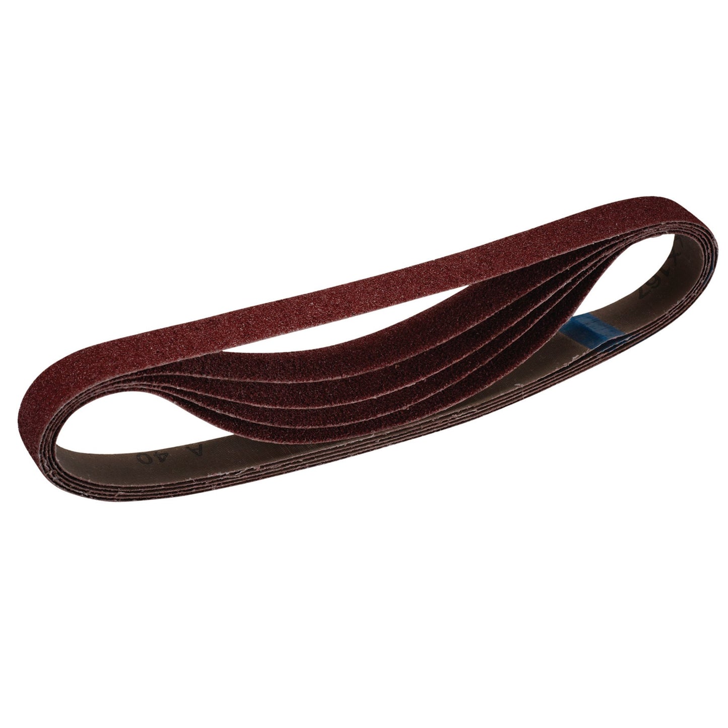 25X762MM SANDING BELT 180G