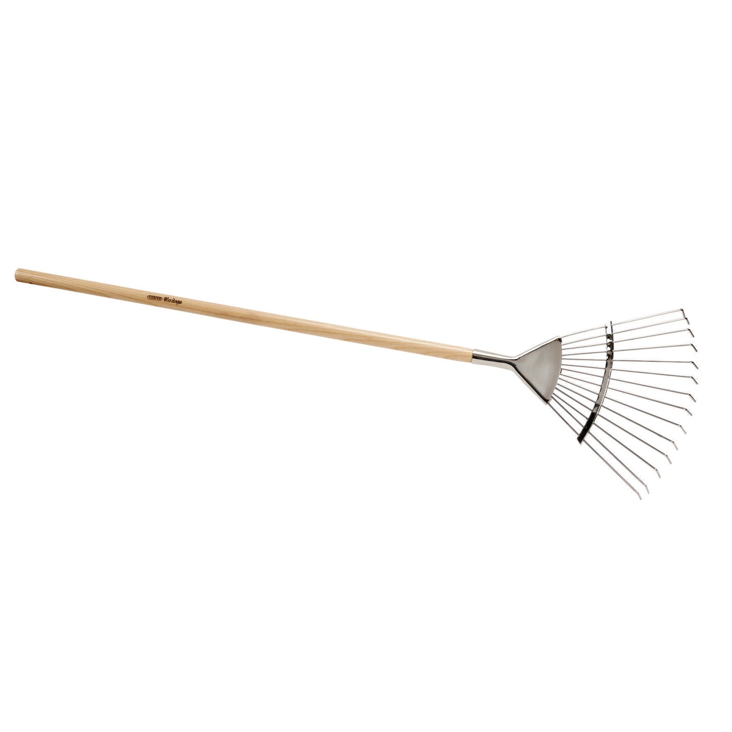 JUNIOR HERITAGE LAWN RAKE SS