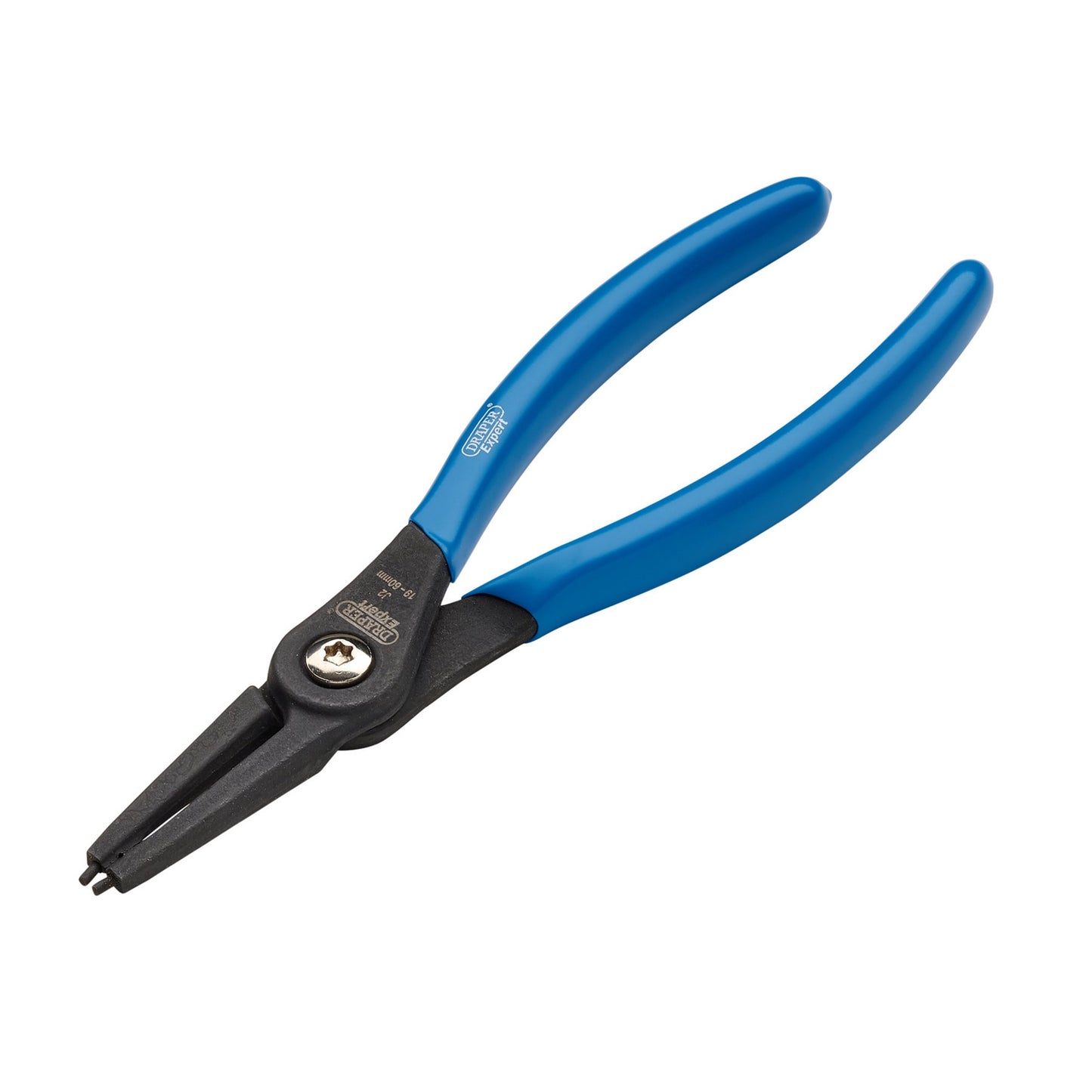 180MM J2 INT CIRCLIP PLIERS