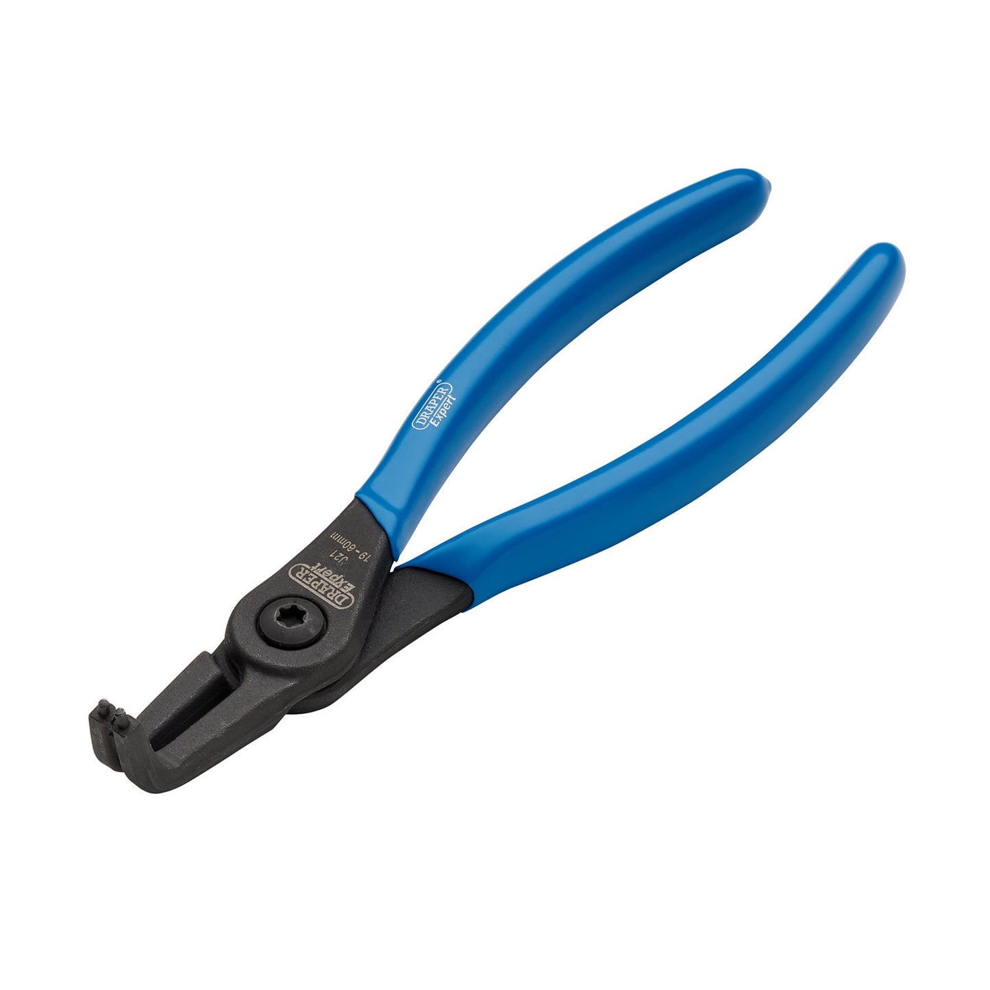 170MM J21 INT C.CLIP PLIERS/90