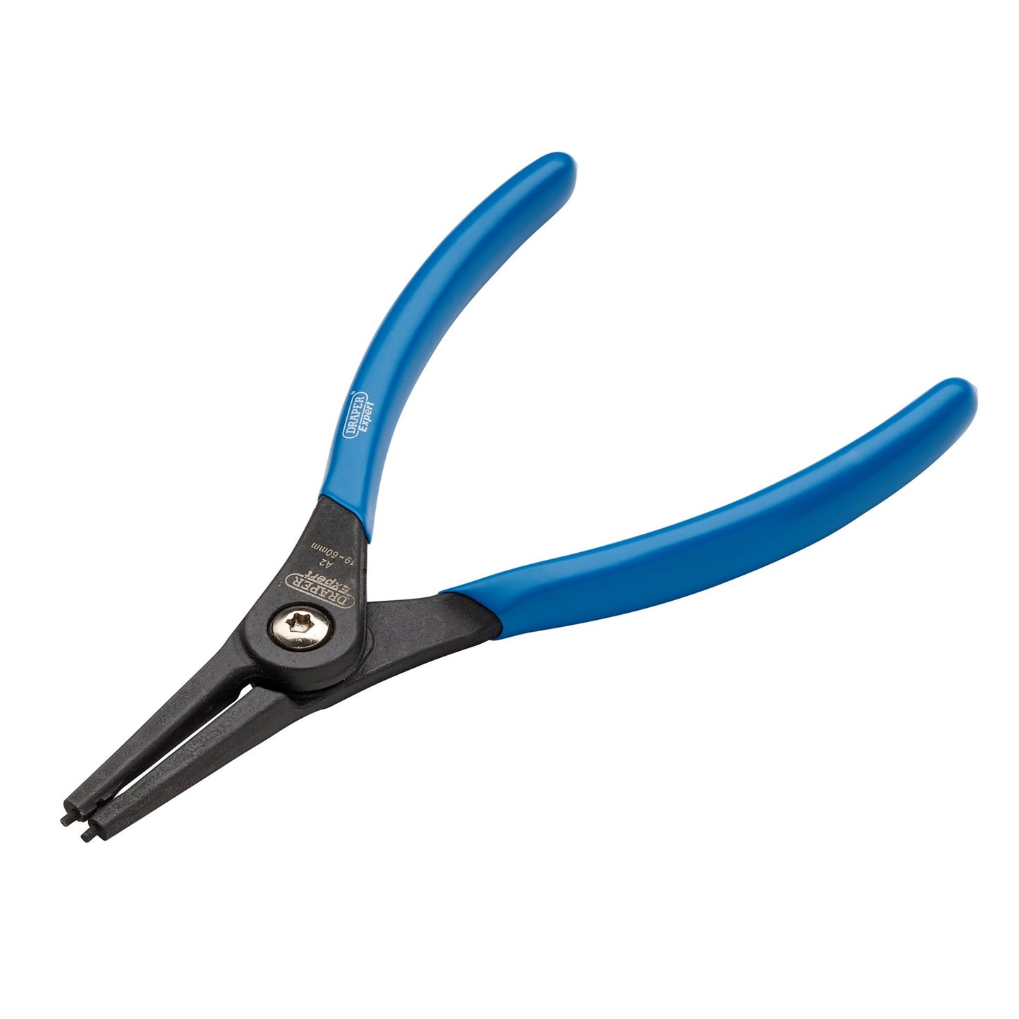 180MM A2 EXT CIRCLIP PLIERS