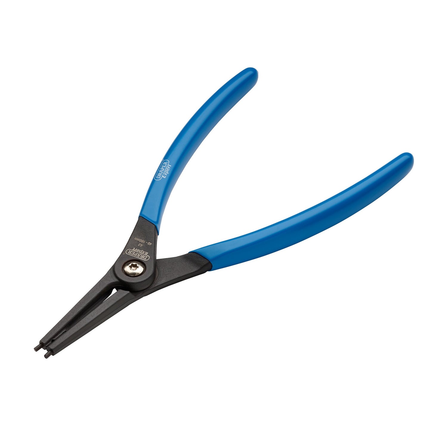 225MM A3 EXT CIRCLIP PLIERS