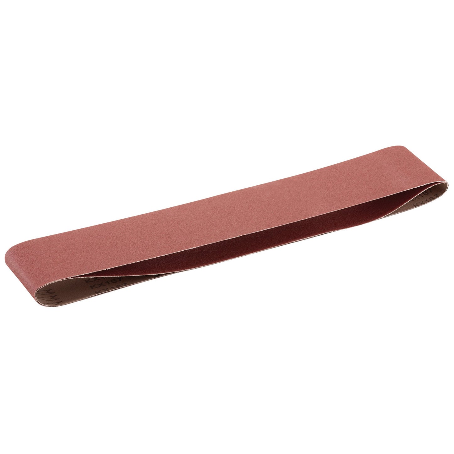 100X1220MM SANDING BELT 120G