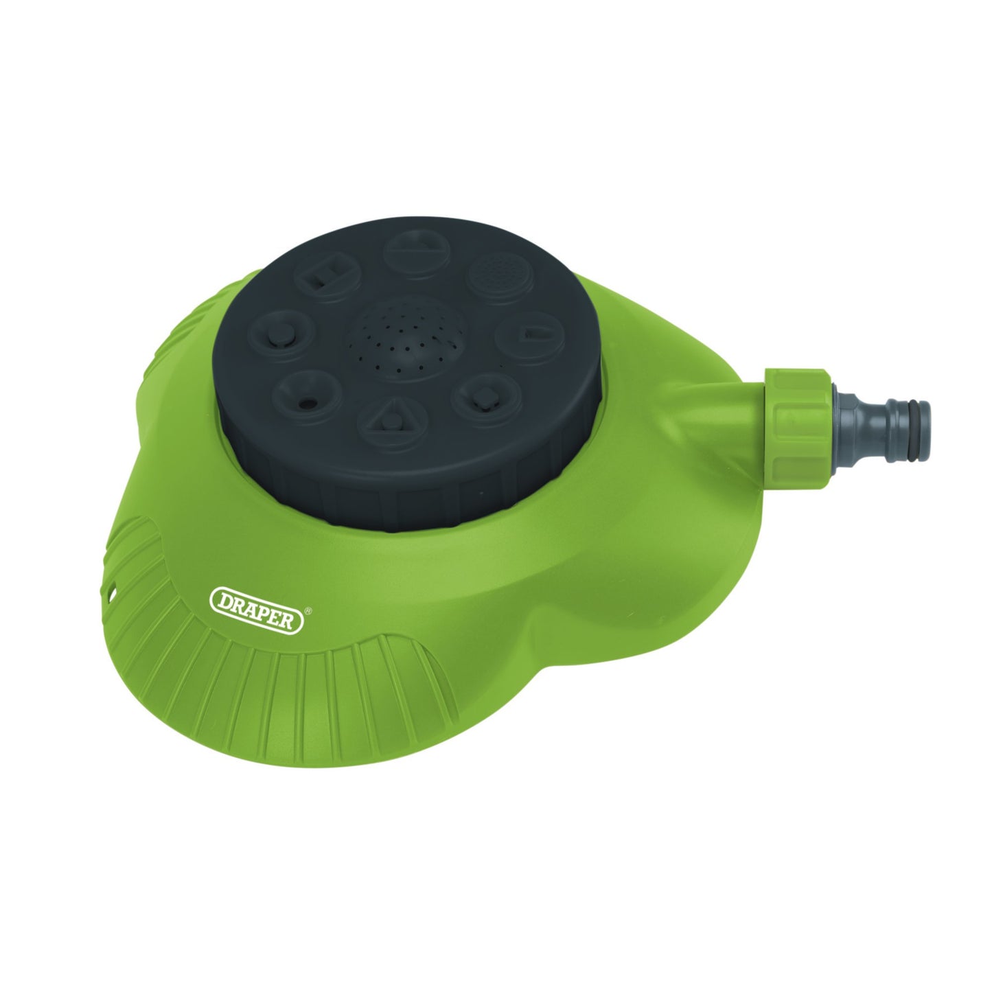 8 PATTERN STATIONARY SPRINKLER