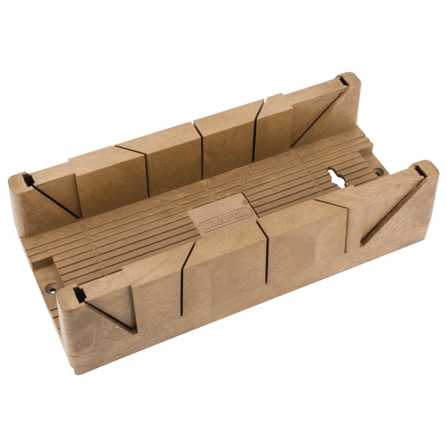 PRECISION MITRE BOX 360X110X60