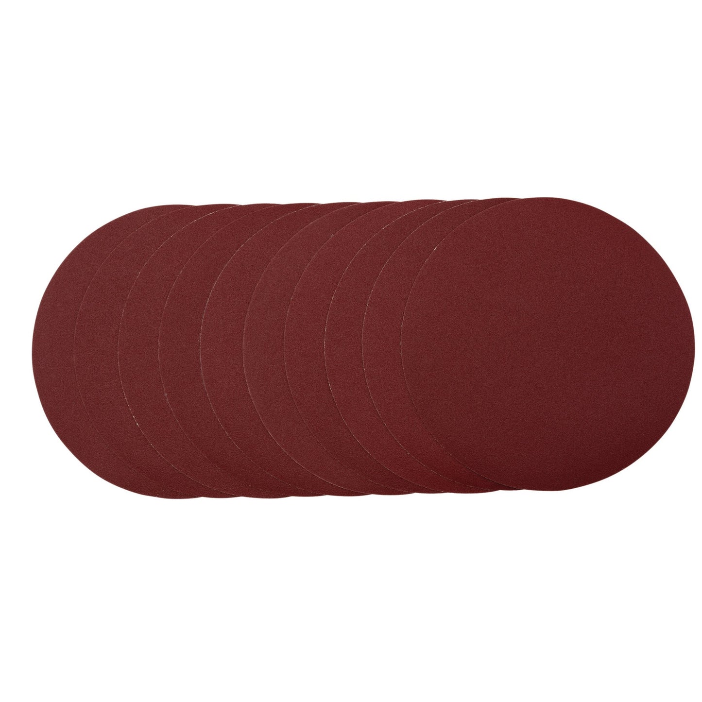 230MM SANDING DISC 120G