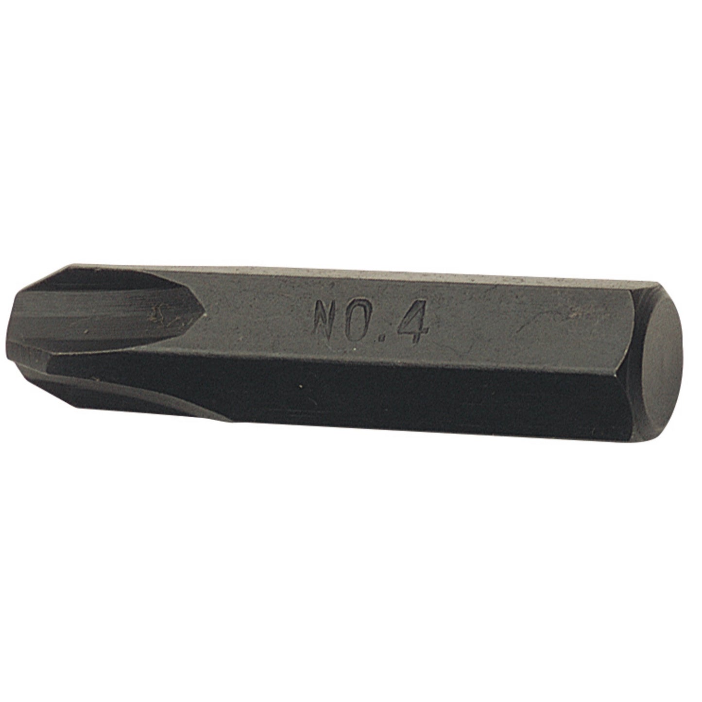 NO4 C-SLOT IMPACT DRIVER BIT