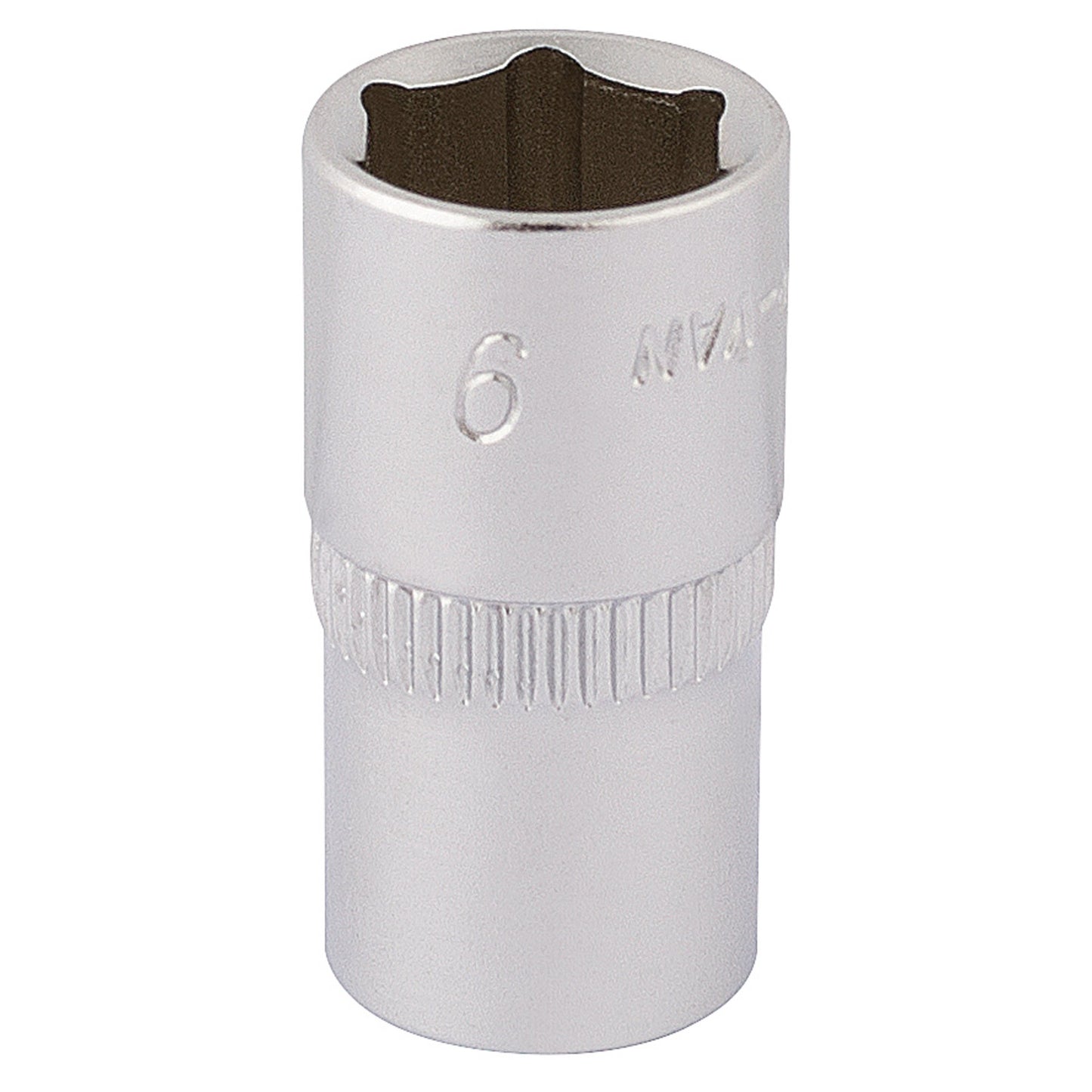 9MM HEX SOCKET 1/4"DRIVE