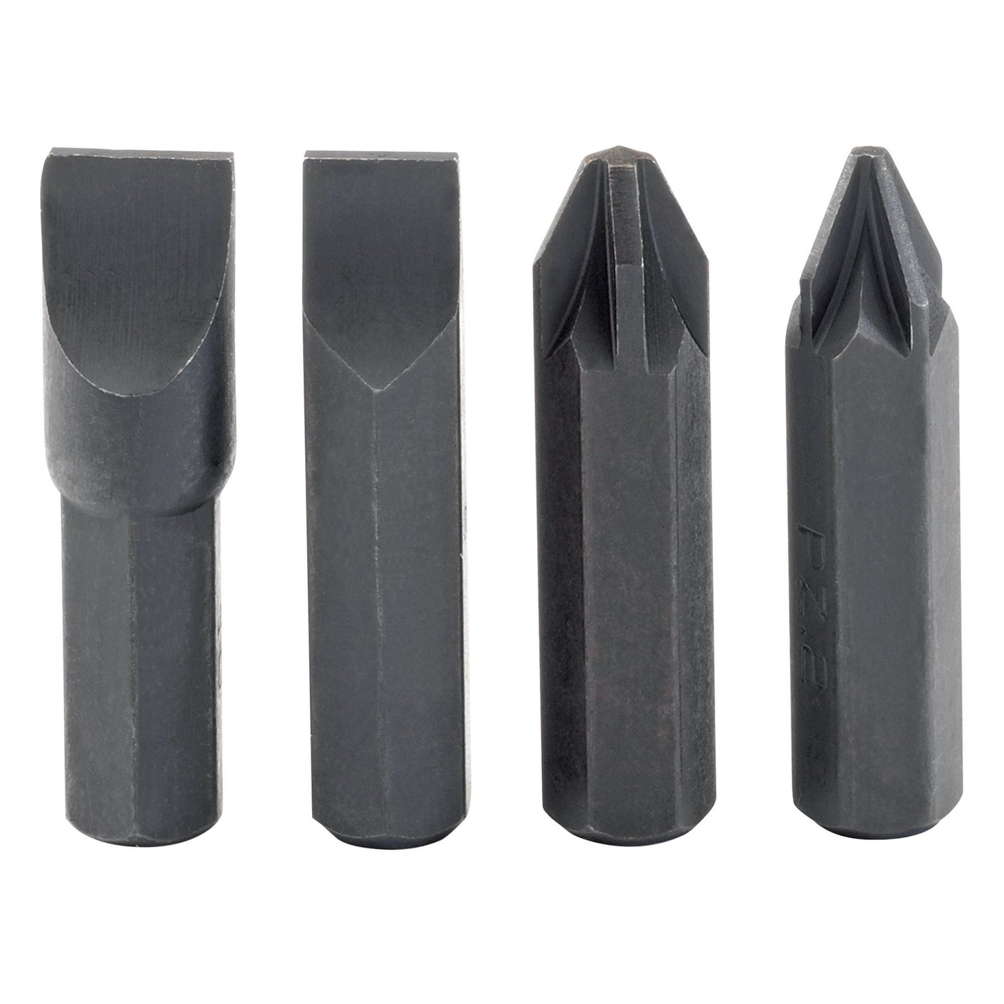 4PC.IMPACT BIT SET