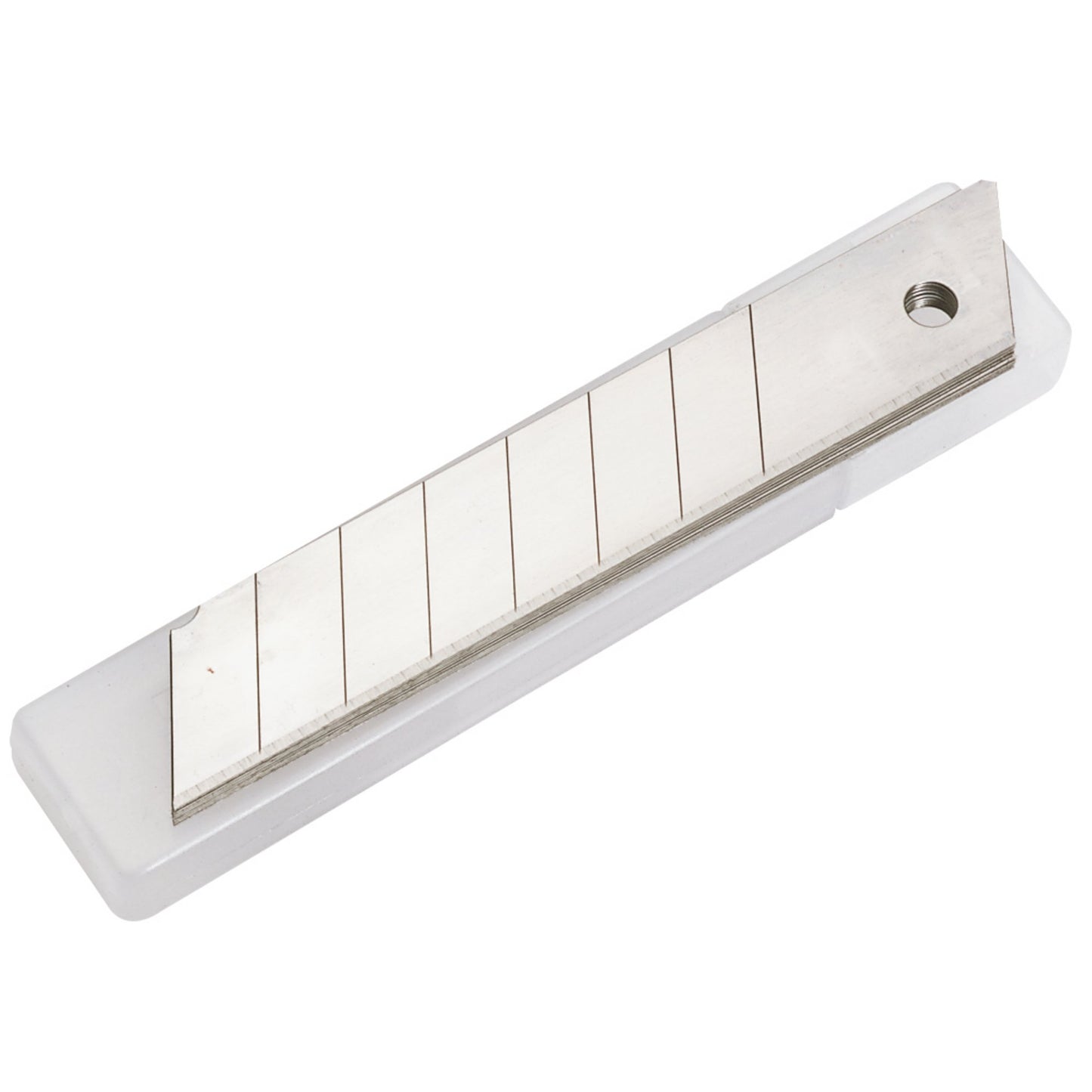 SEGMENT BLADES 10PCX18MM