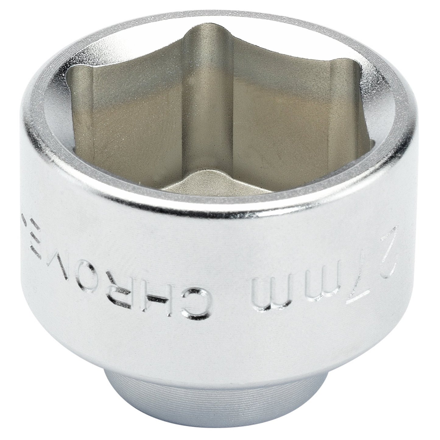 27MM OIL FILTER CAP SOCKET