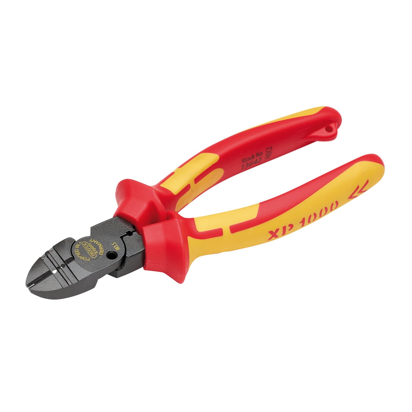 160MM 4-IN-1 CUTTER (TETHERED)