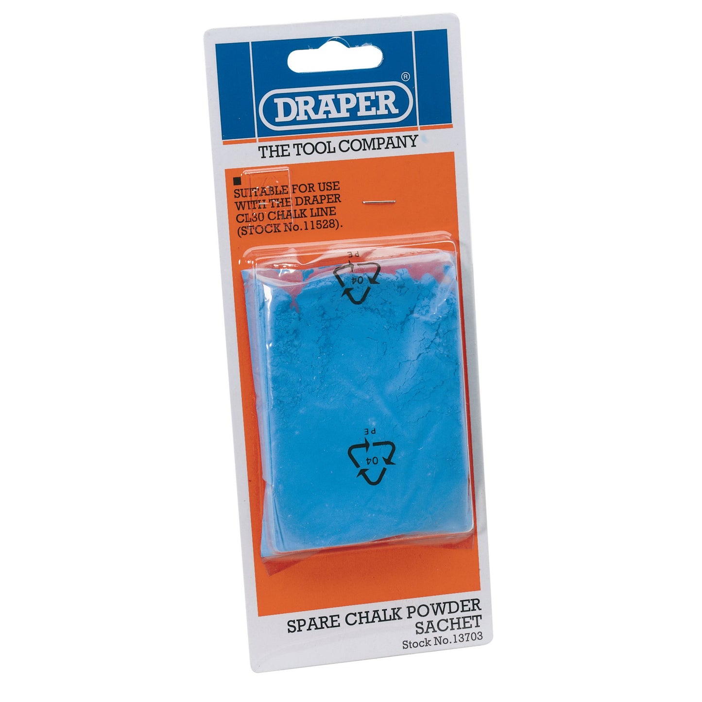 CHALK FOR USE WITH CL30