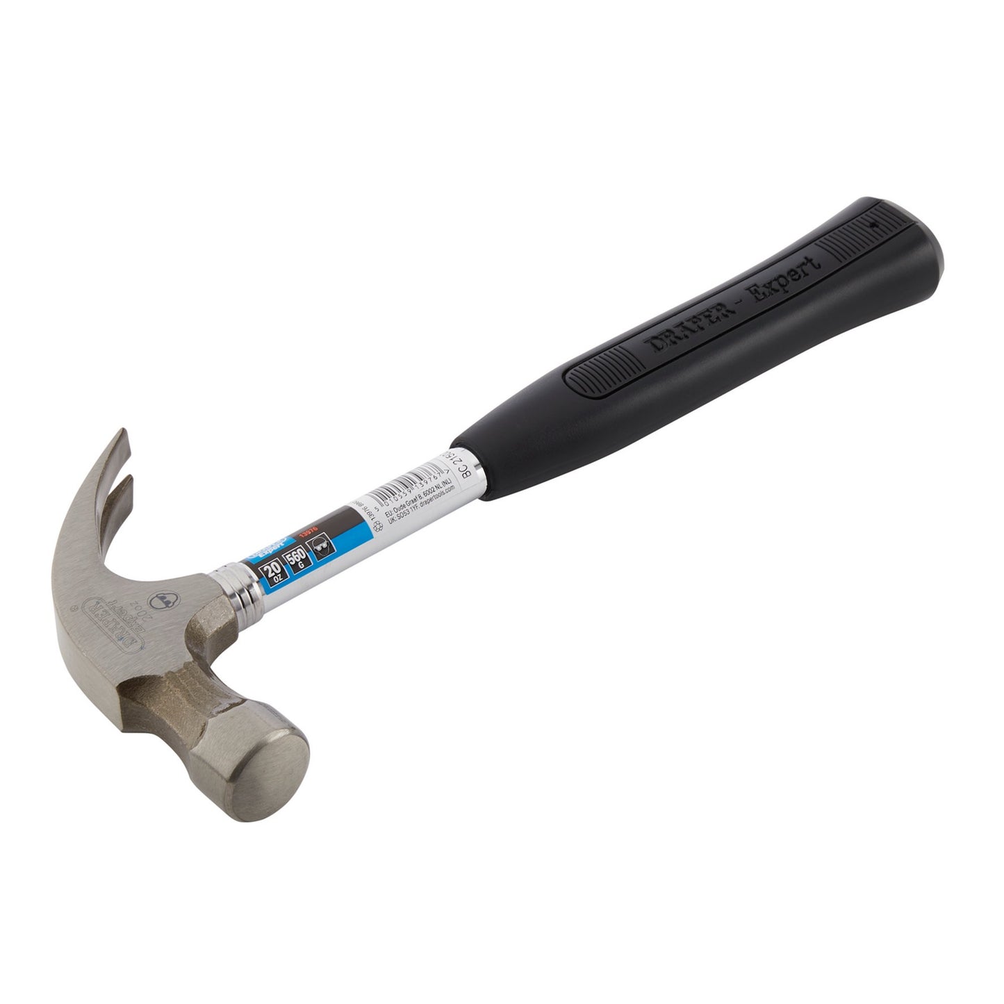 20.OZ(560G) CLAW HAMMER