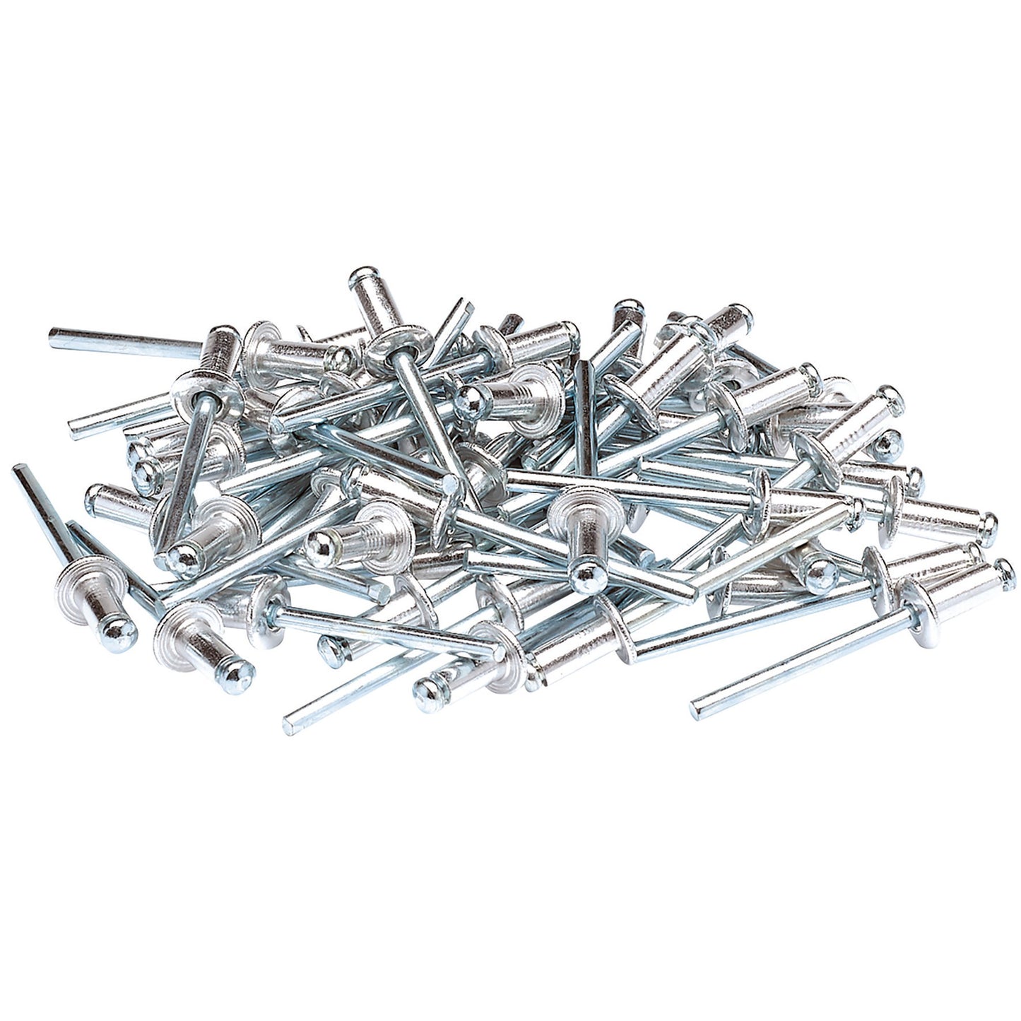 4.8X10MM RIVET-(50 PER CARD)