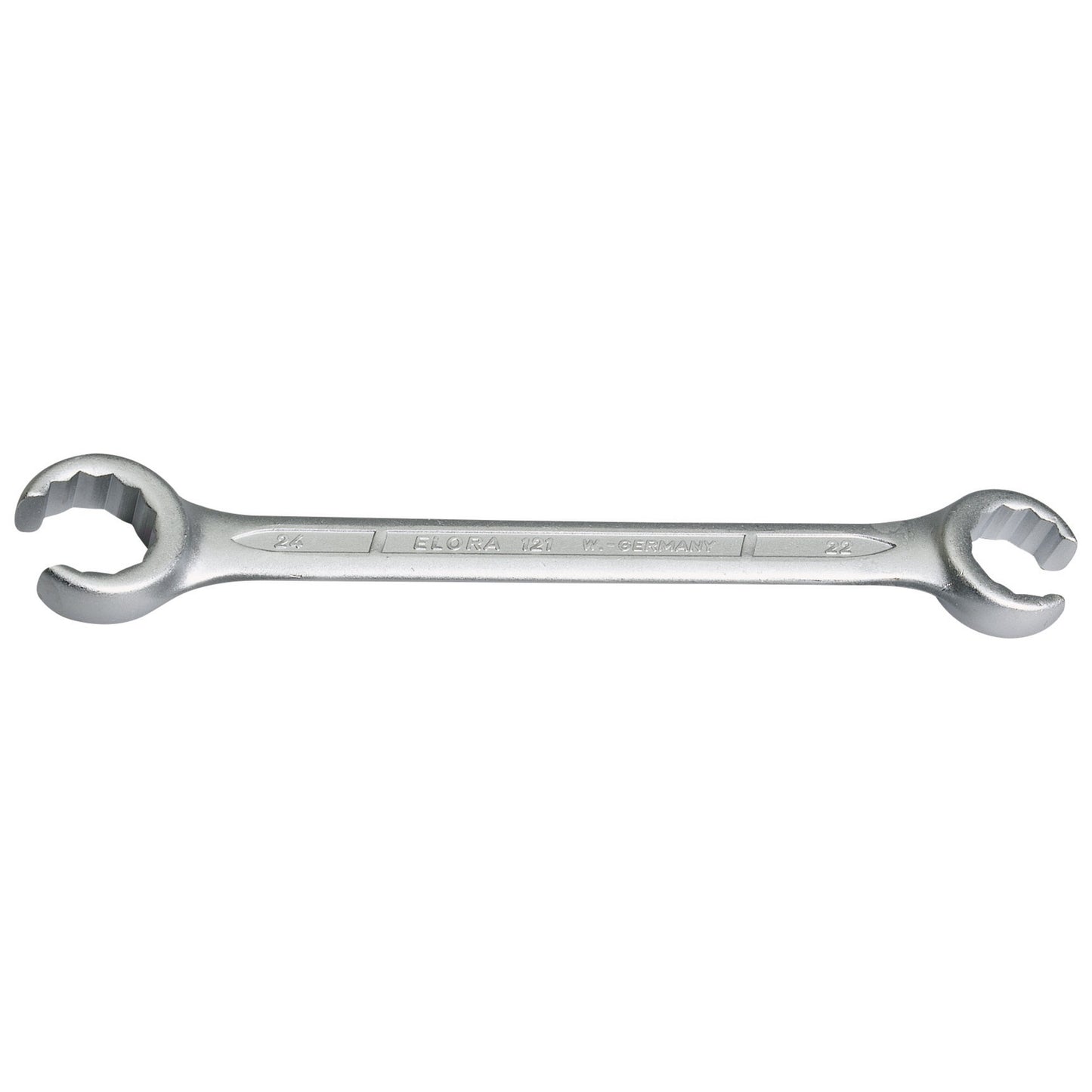 22X24MM FLARE NUT SPANNER