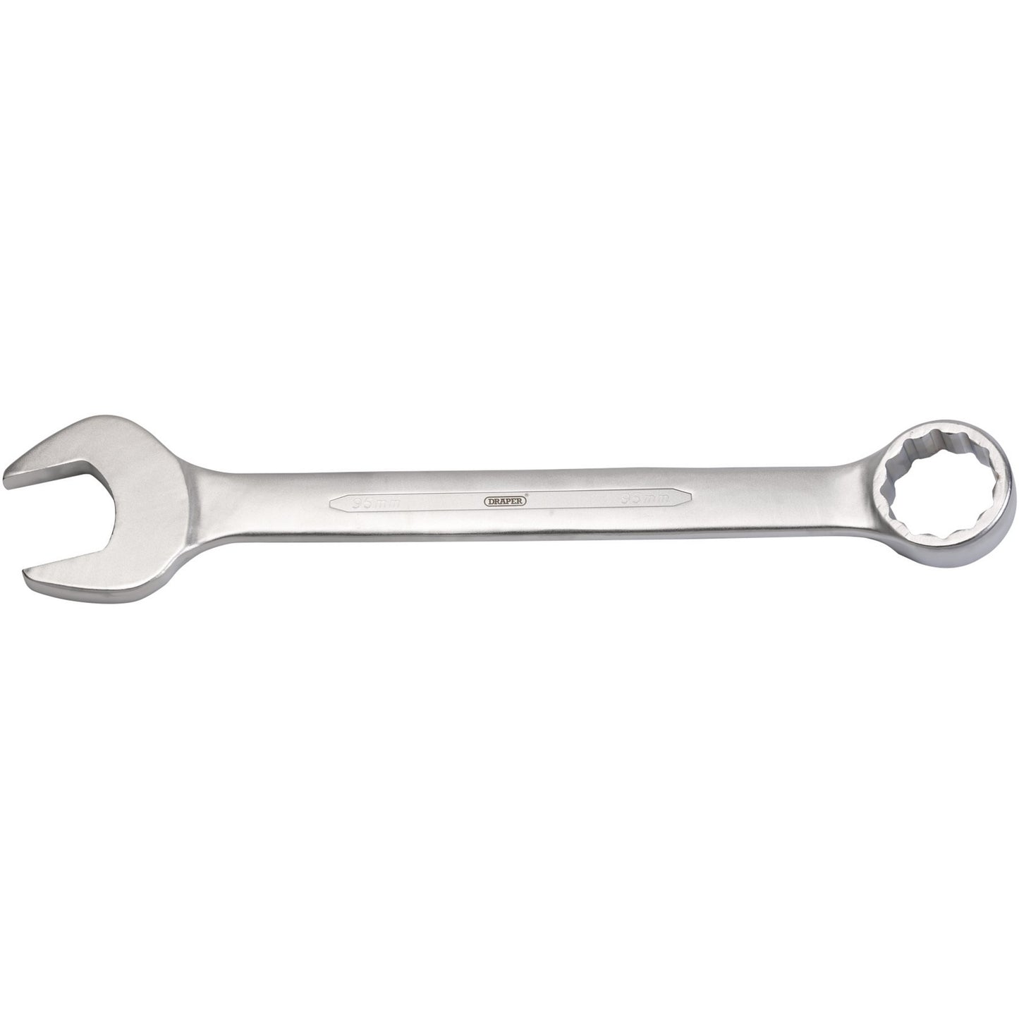 95MM LONG PATT. COMBI SPANNER