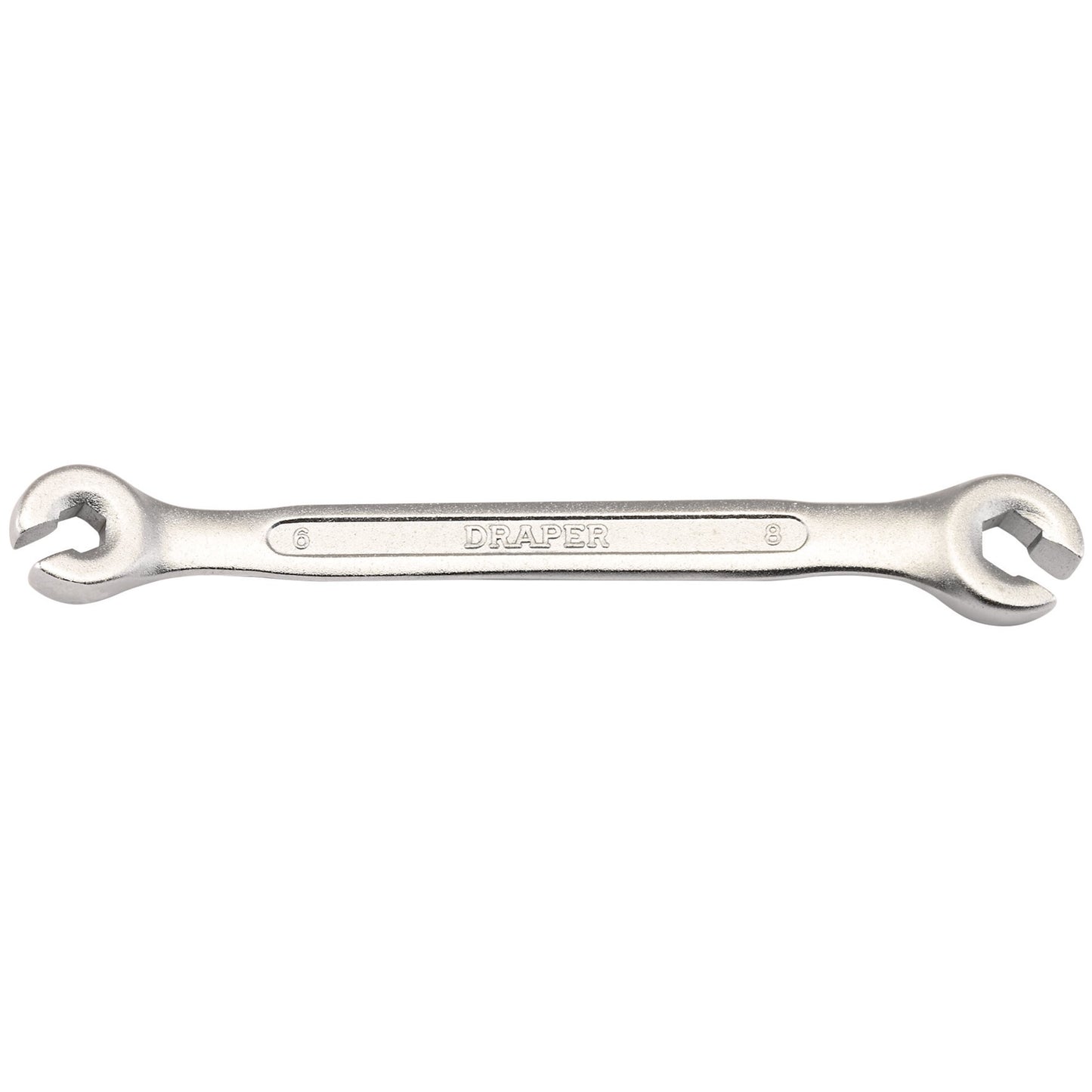 6X8MM FLARE NUT SPANNER