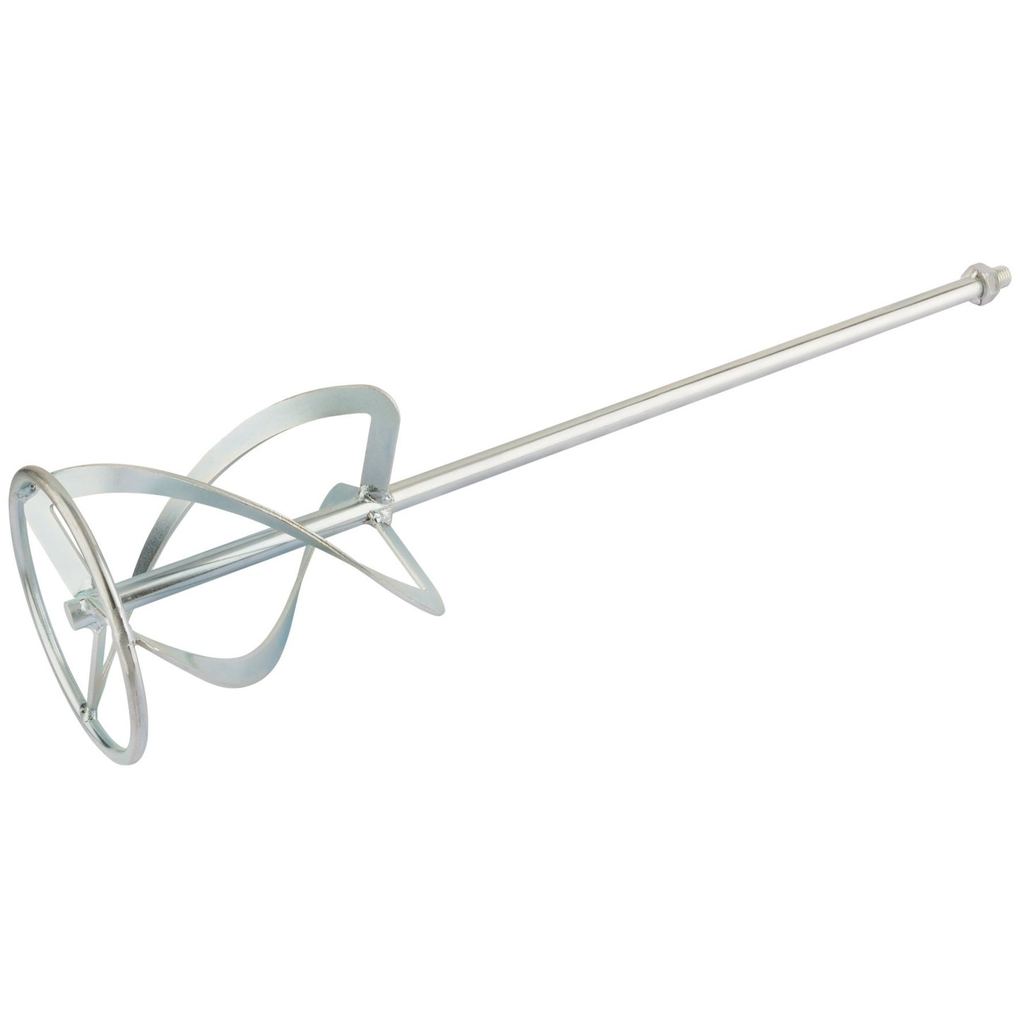 PLSTR MIXER 600X140MM M14