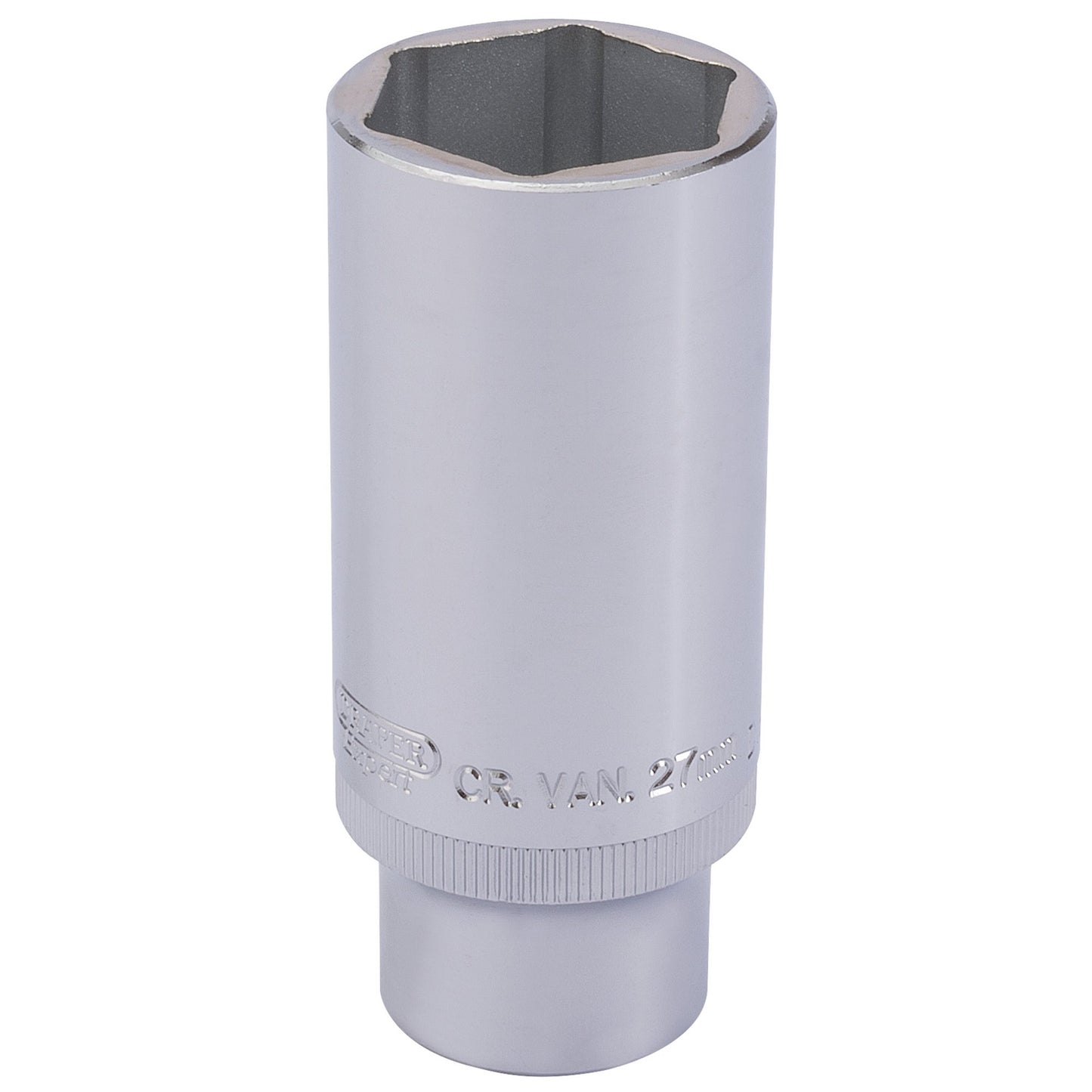 27MM DEEP SOCKET/DIESEL INJ.