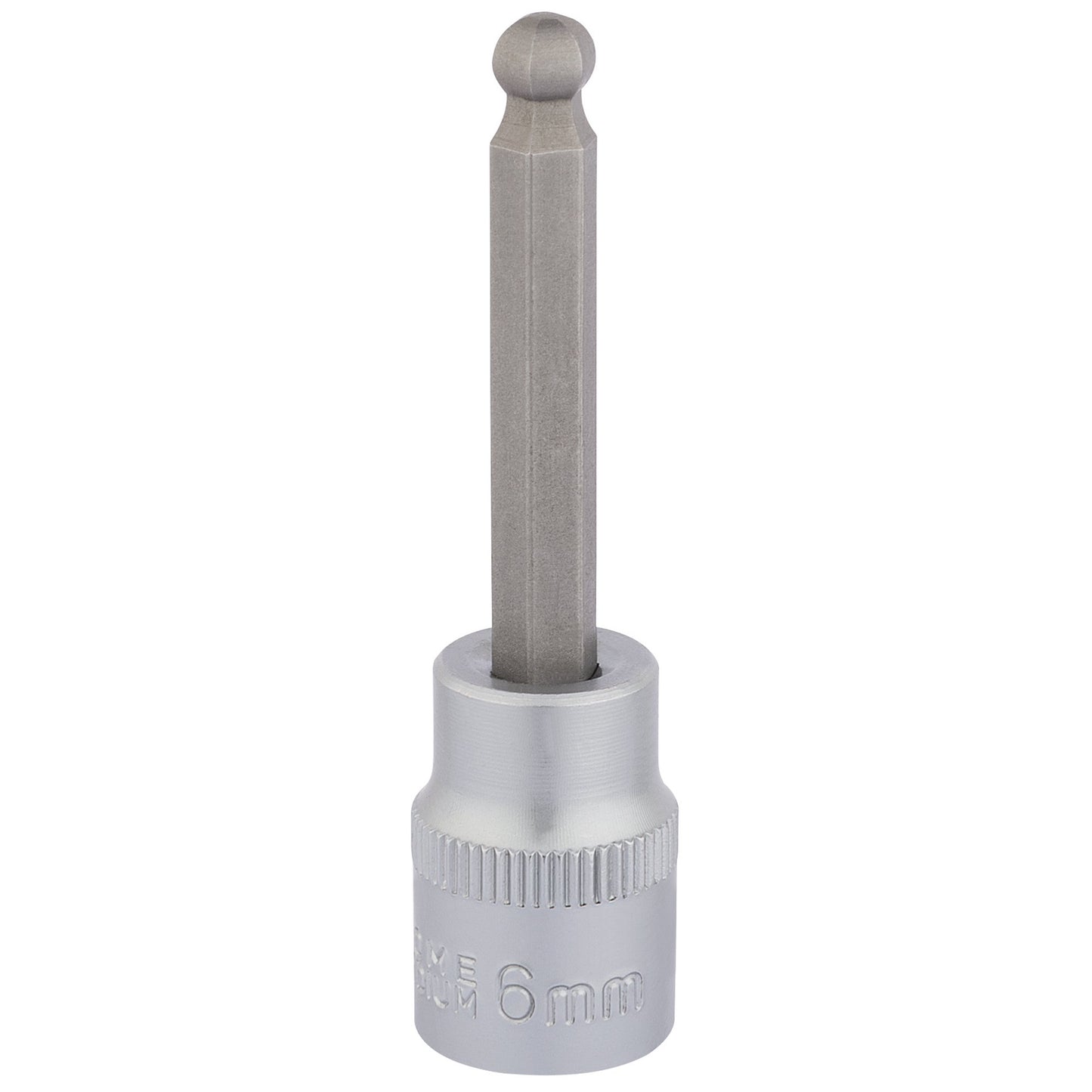 6MM BALL HEX SOCKET 3/8"