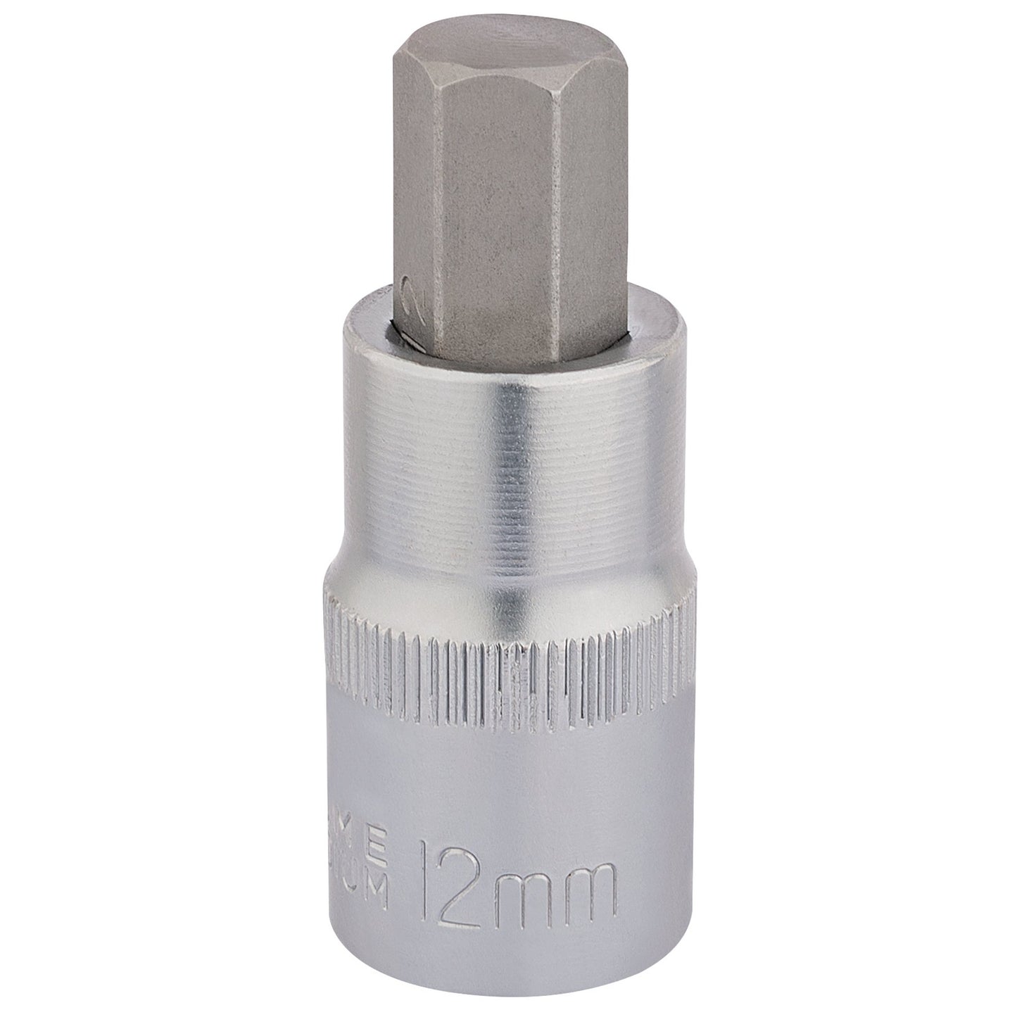 12X55MM HEX SOCKET BIT-1/2"SD