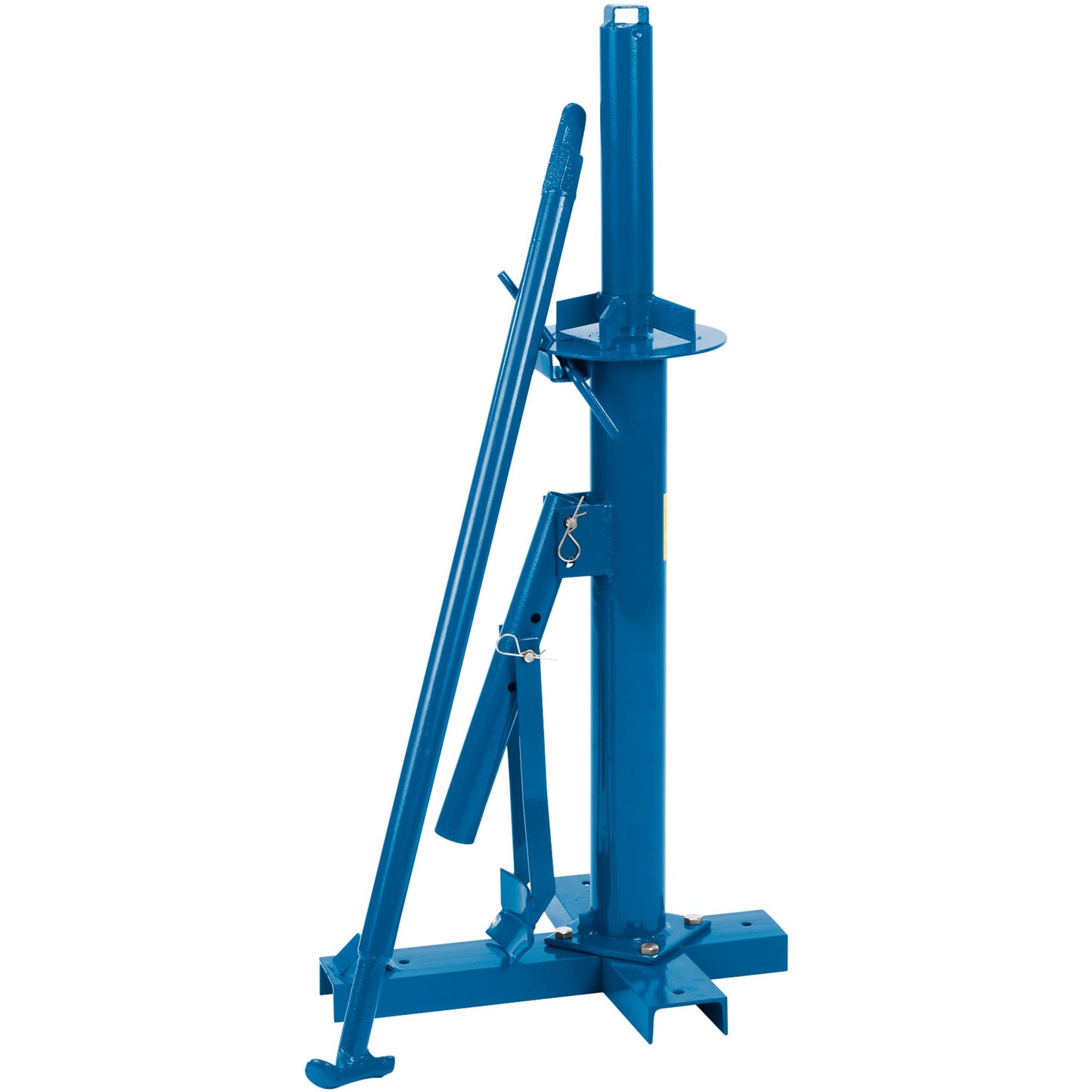 MANUAL TYRE CHANGER