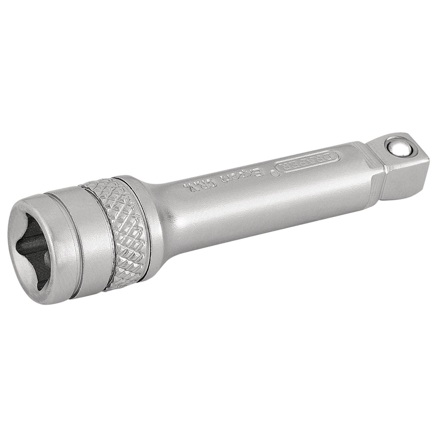 50MM WOBBLE EXT. BAR 1/4" PKD