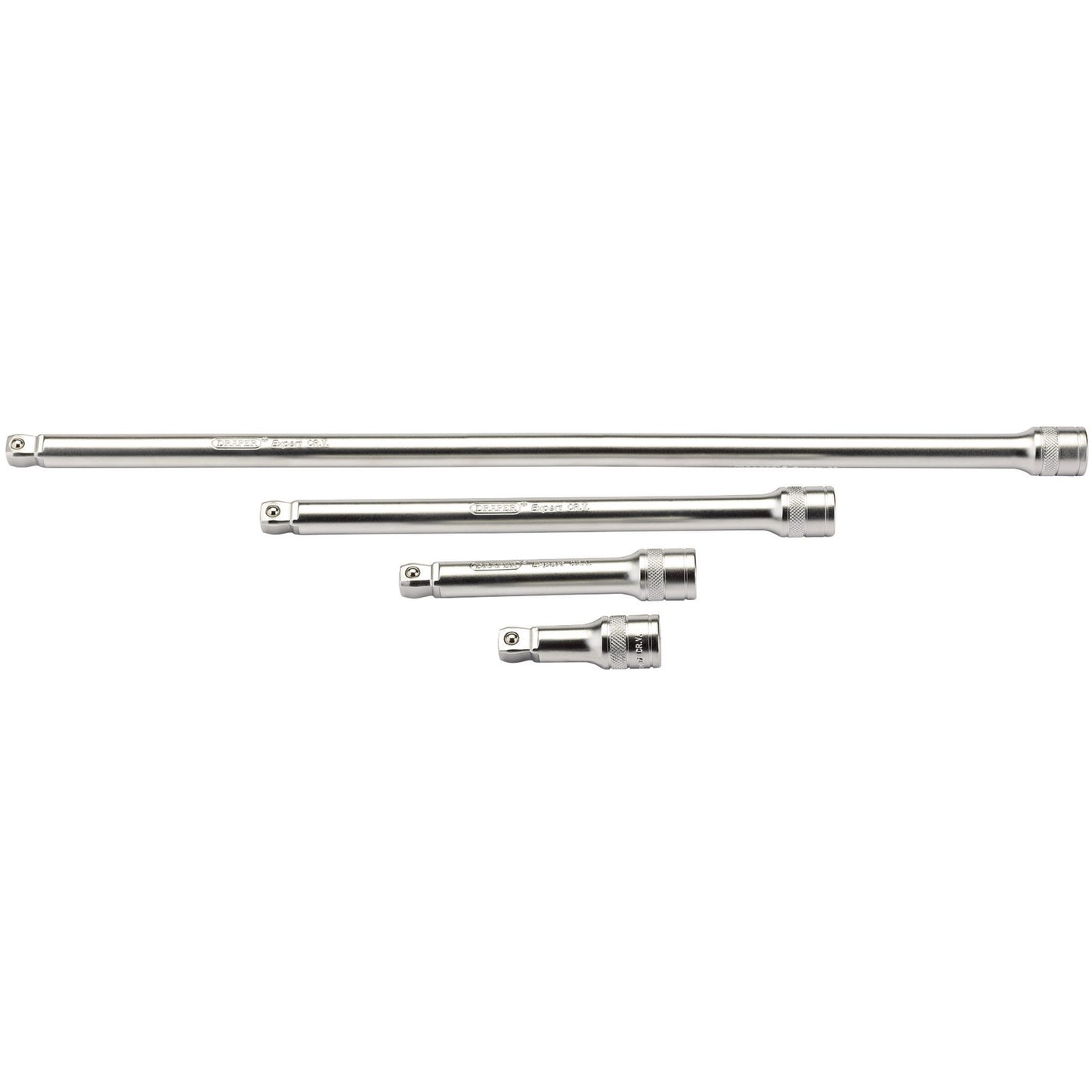 4PC1/2"WOBBLE EXT BAR SET-PCKD