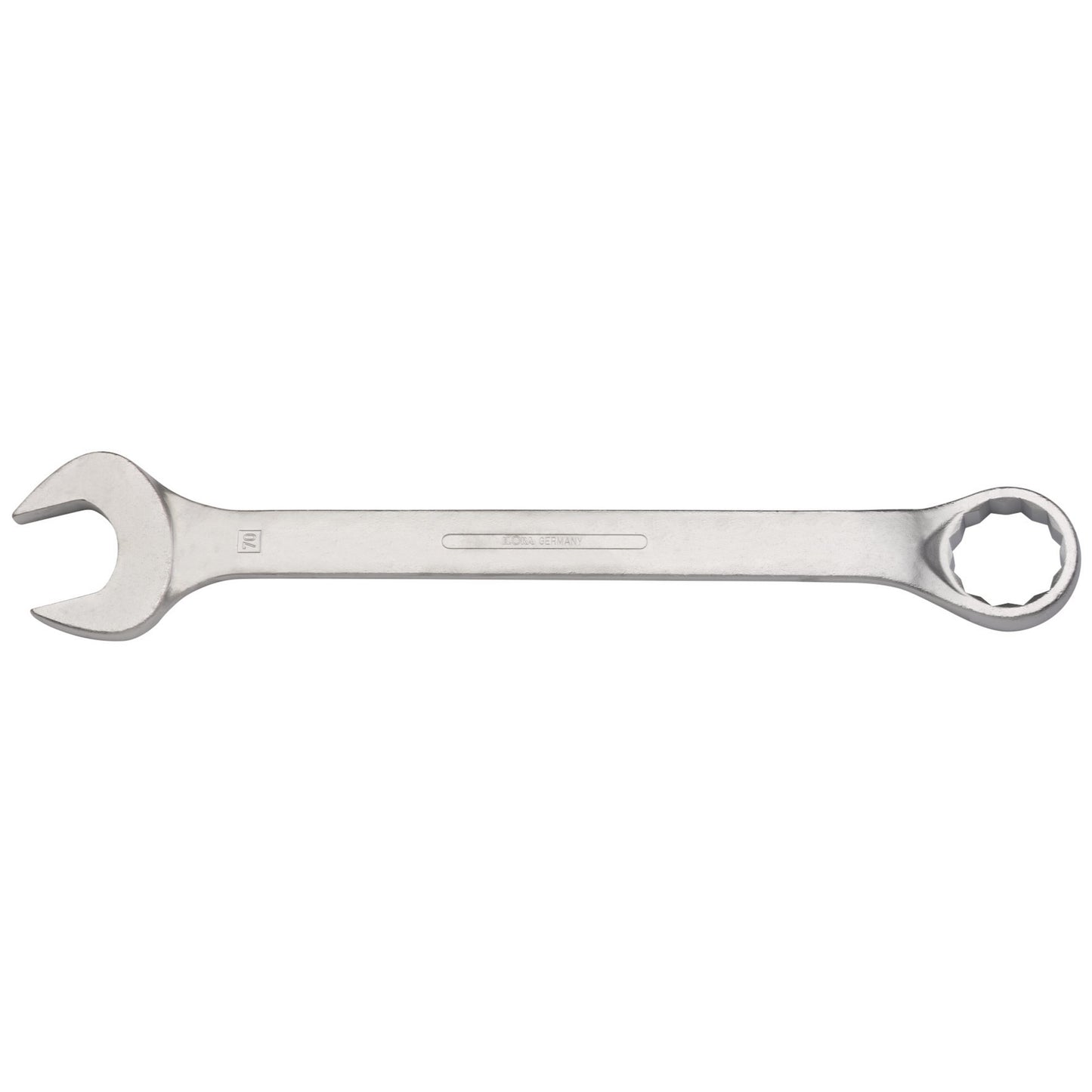 70MM COMBINATION SPANNER