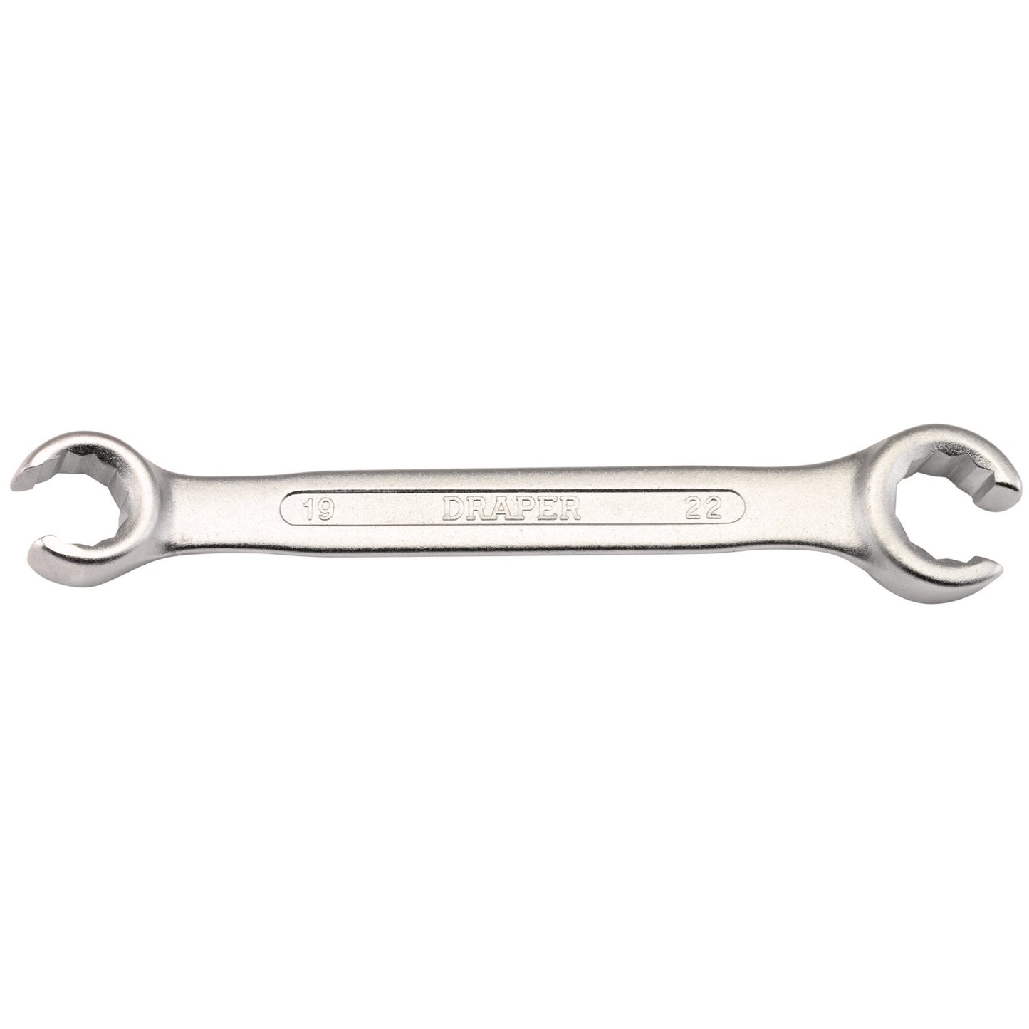 19X22MM FLARE NUT SPANNER