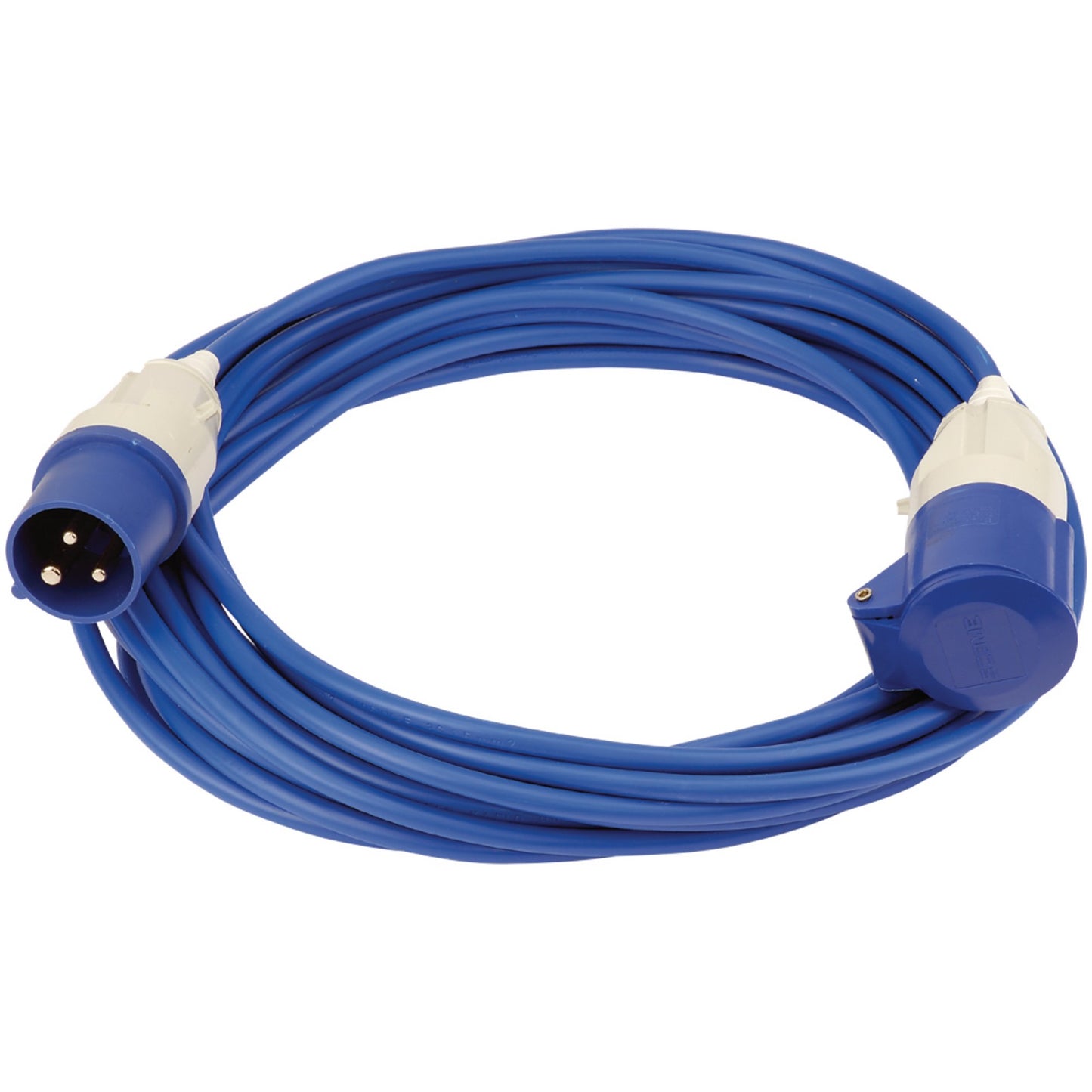EXTENSION LEAD 14MX1.5MM 240V