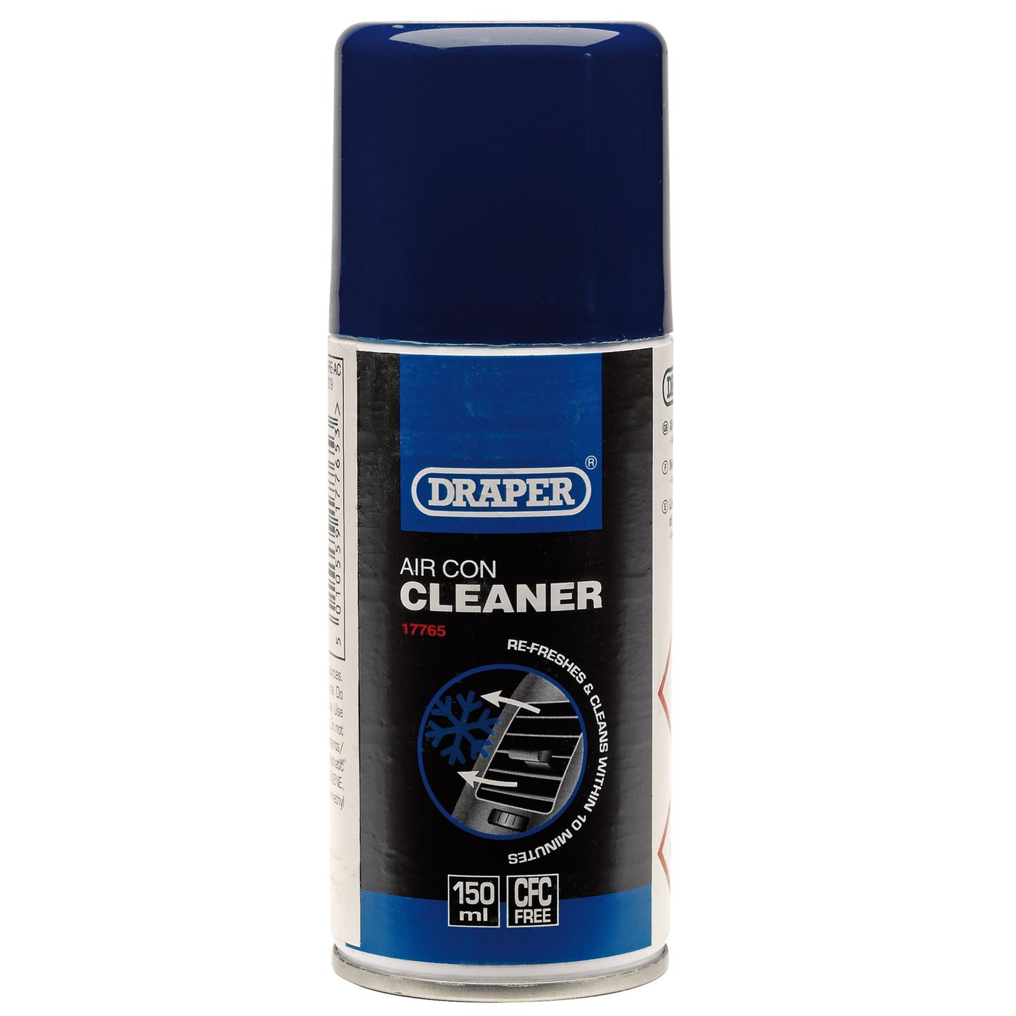 AIR-CON CLEANER - 150ML