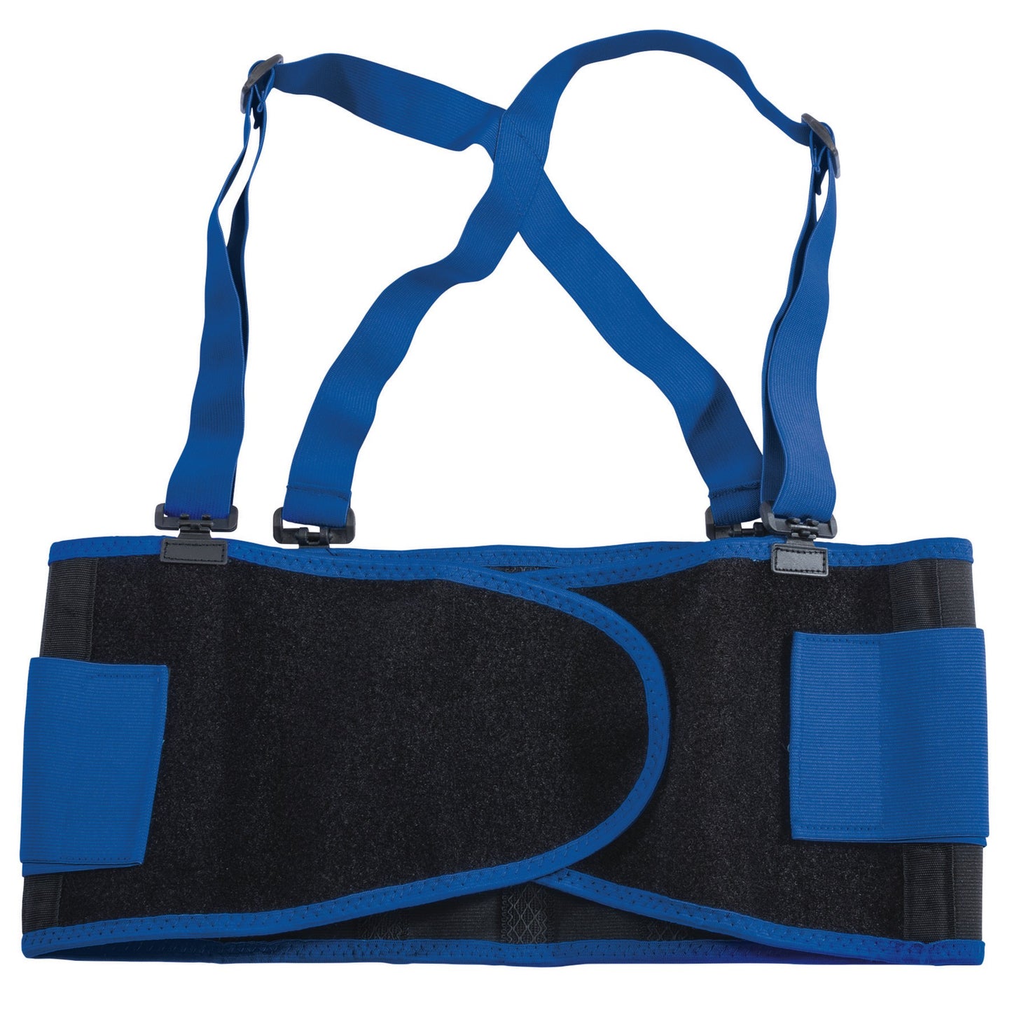 ELAST.BACK SUPPORT/BRACES MED.