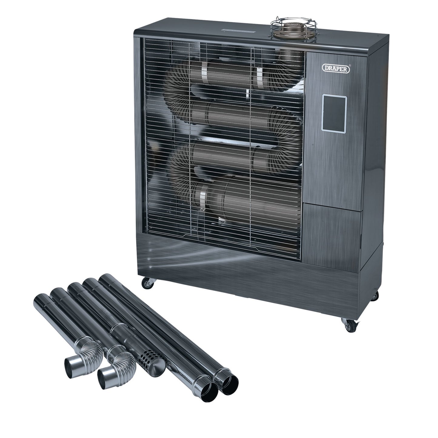 INFRA-RED DSH 515 INC FLUE KIT