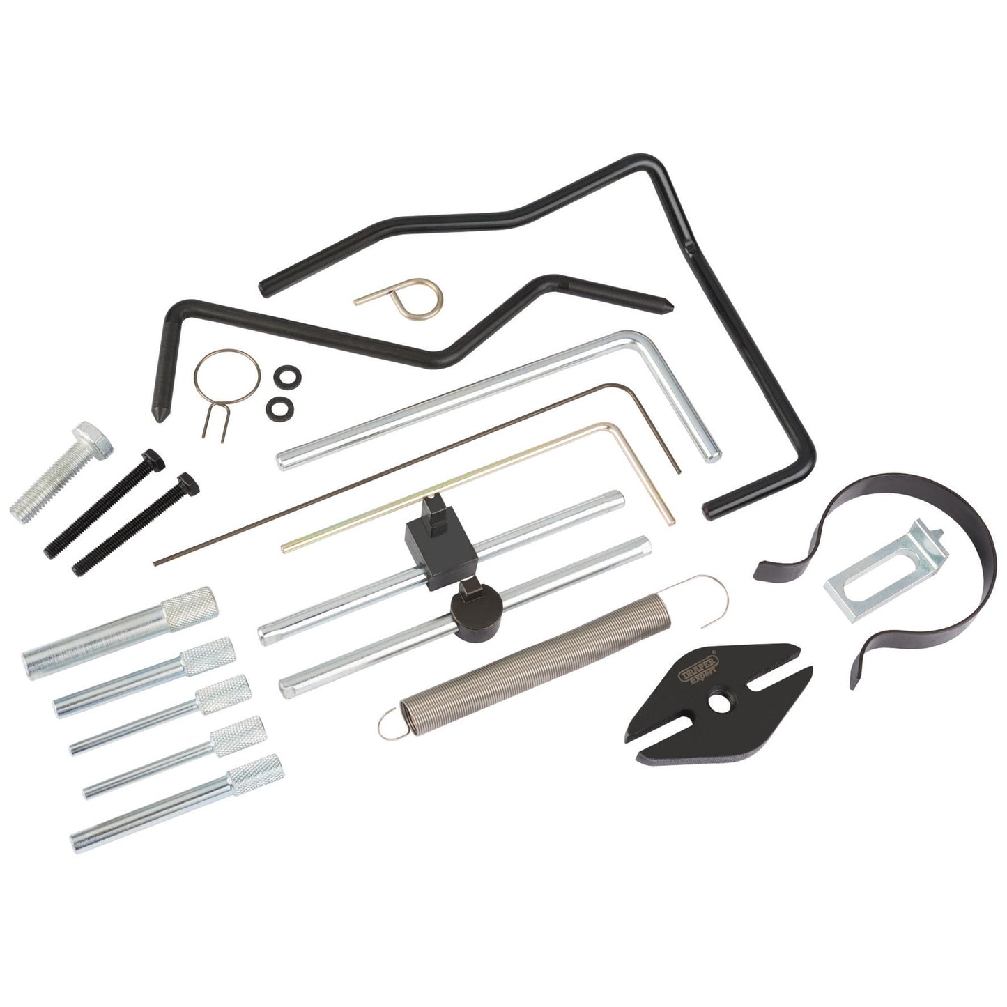 ENGINE TIMING & REBUILD KIT