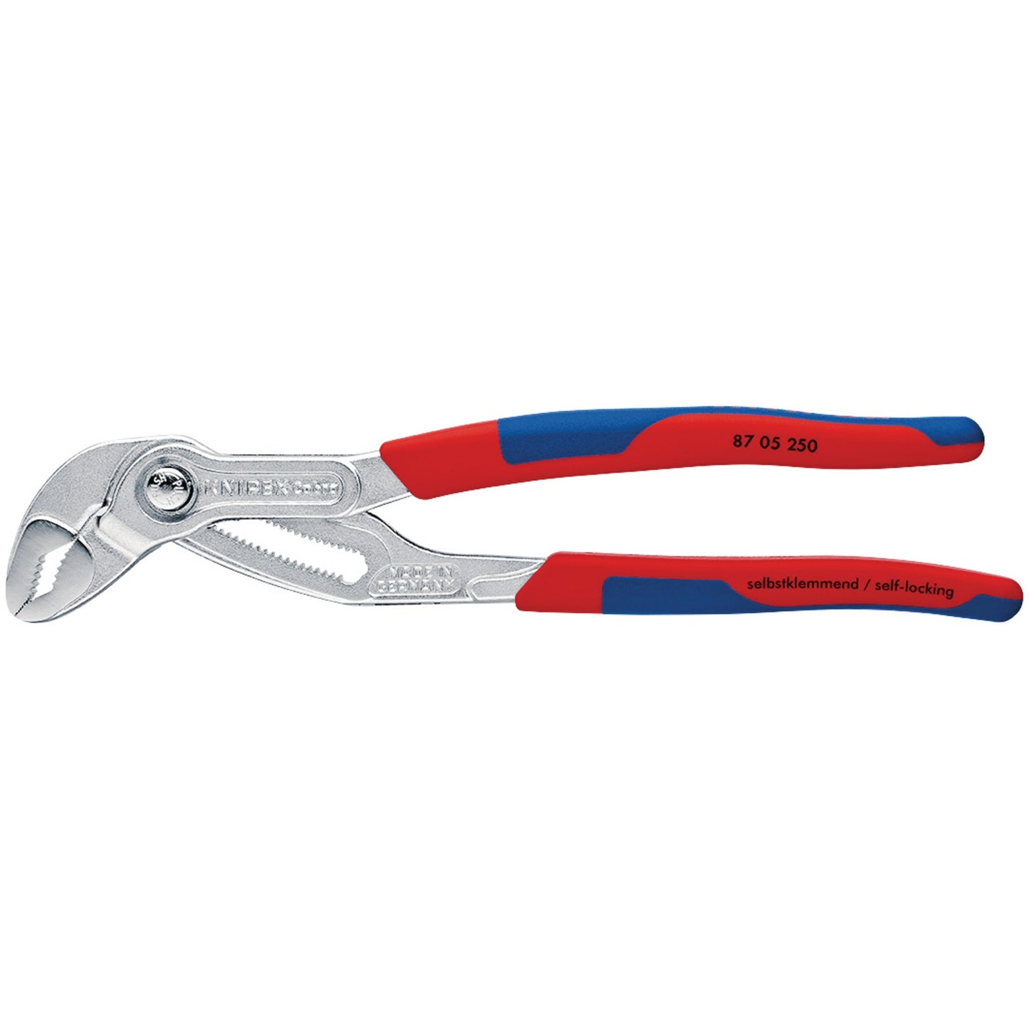 250MM COBRA PLIERS S/G C.V