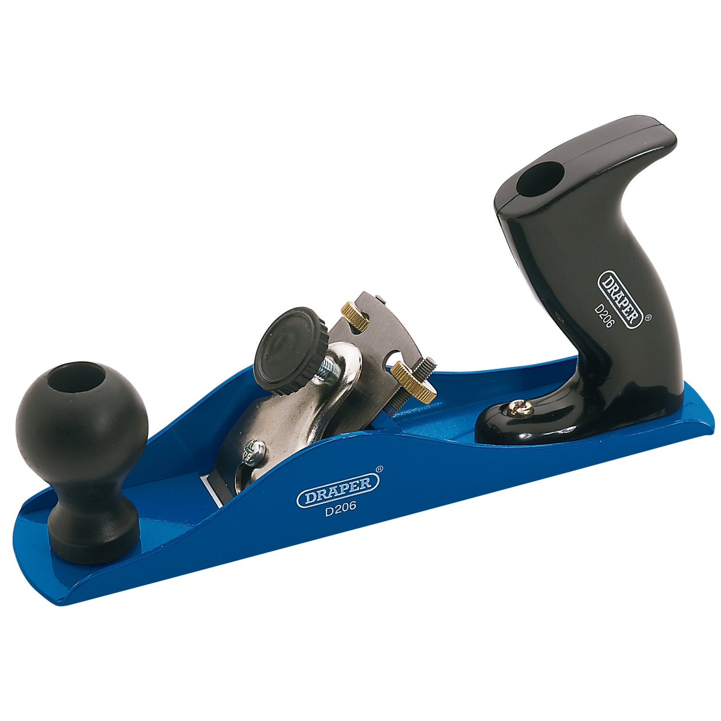 SMOOTHING PLANE HOBBYIST 235MM