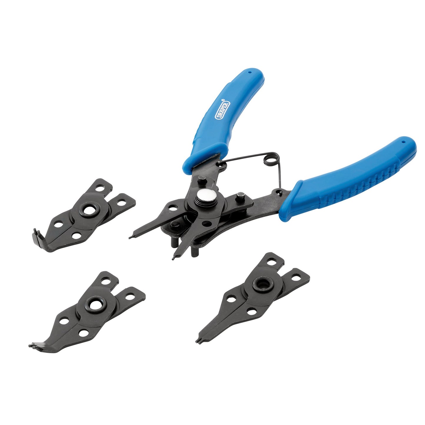 CIRCLIP PLIER SET 5PC