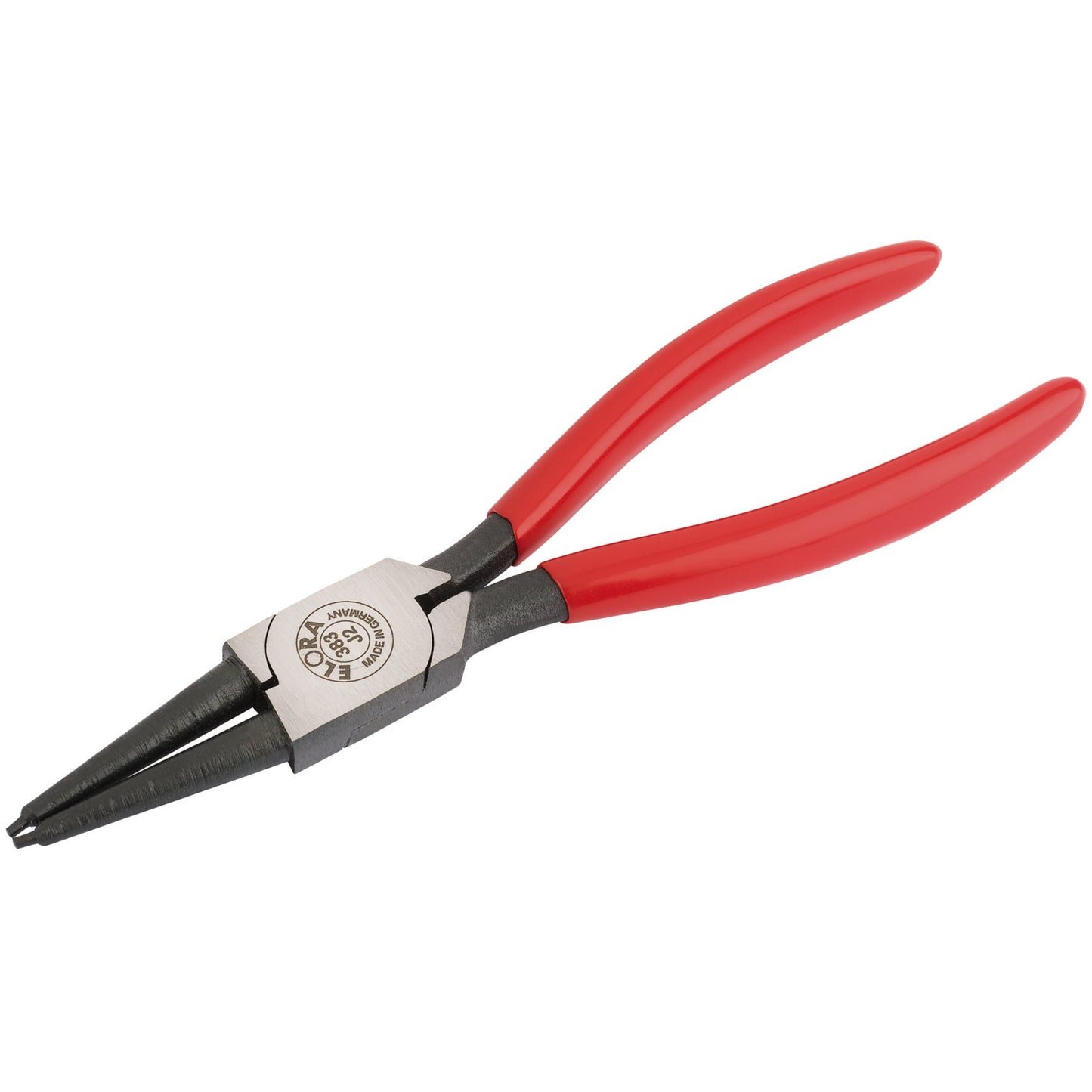 180MM INTERN.CIRCLIP PLIER STR