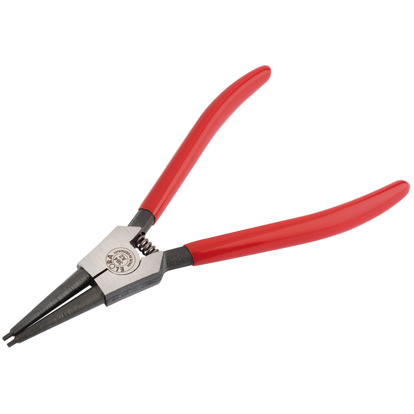 180MM EXTERN.CIRCLIP PLIER STR