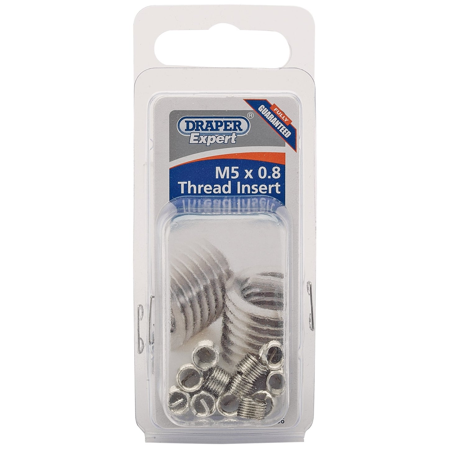 M5X0.8 THREAD INSERT REFILLS