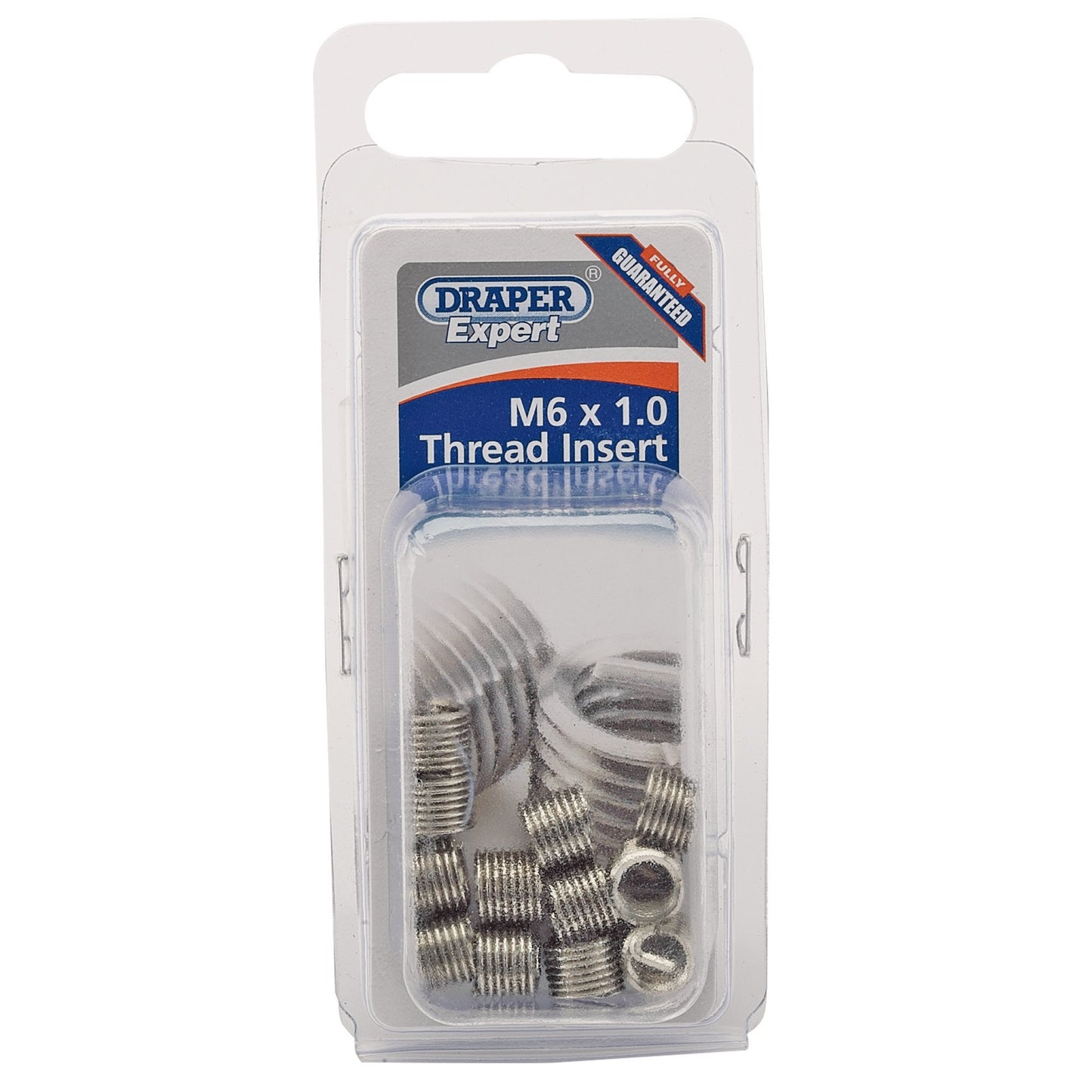 M6X1.0 THREAD INSERT REFILLS