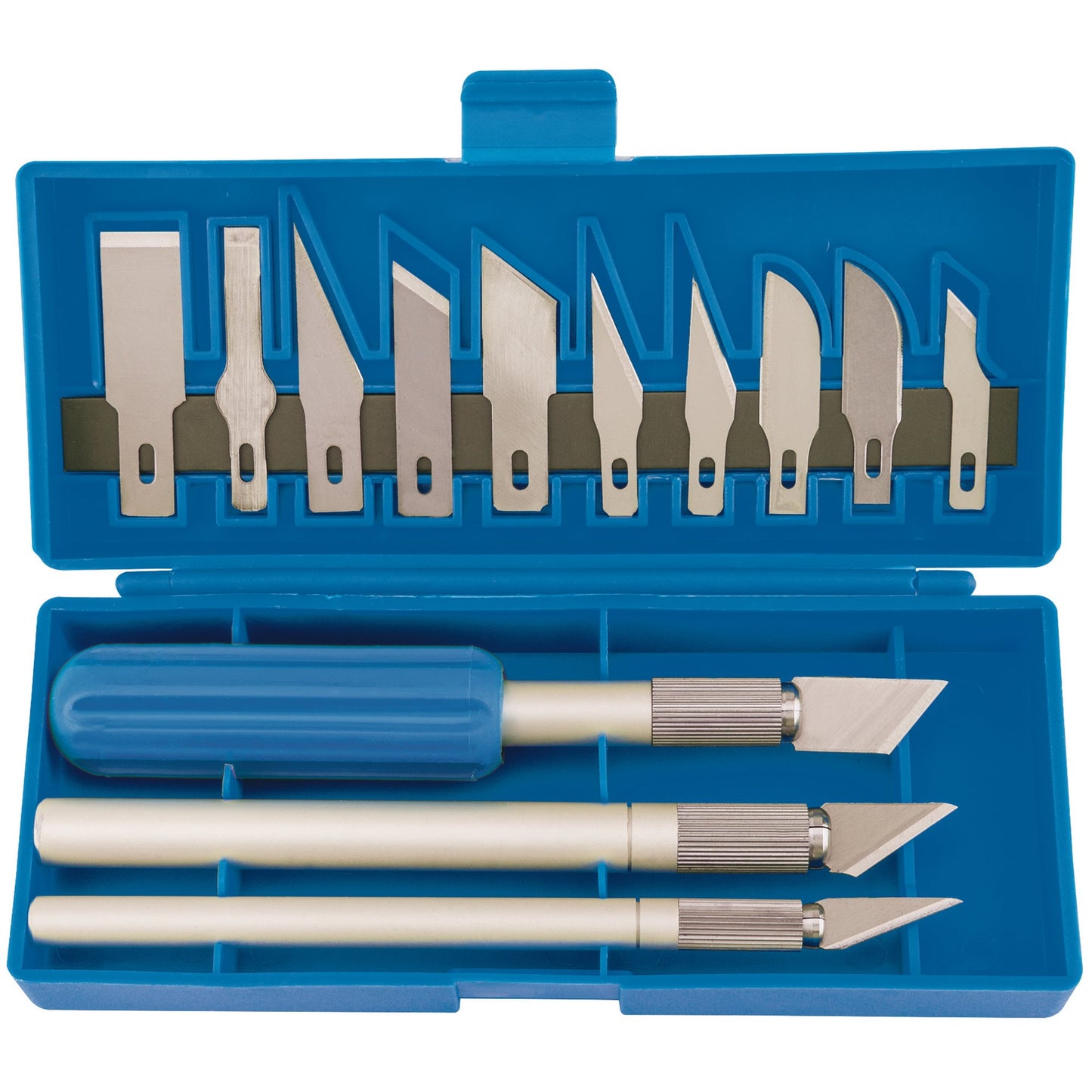 MODELLERS TOOL KIT 16PC